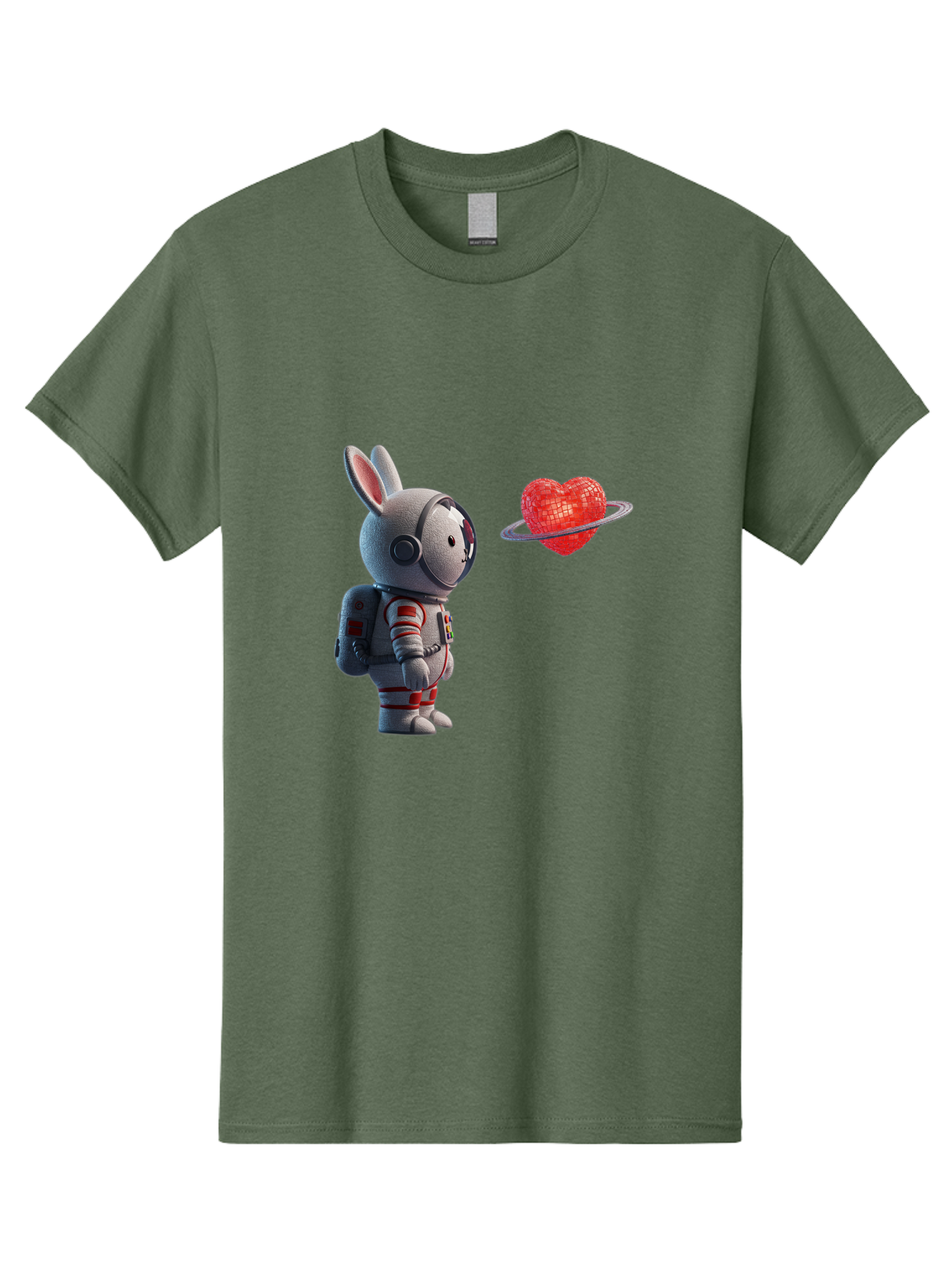 Rabbit-Astronaut-And-Heart-Planet Men'S Graphic Tee, 100% Cotton, Comfortable Casual Summer Wear, Machine Washable, Vintage Camera, Old Camera, Antique Camera, Black Camera, Classic Photography, Photography Equipment, Nostalgic Device, Bap890 11
