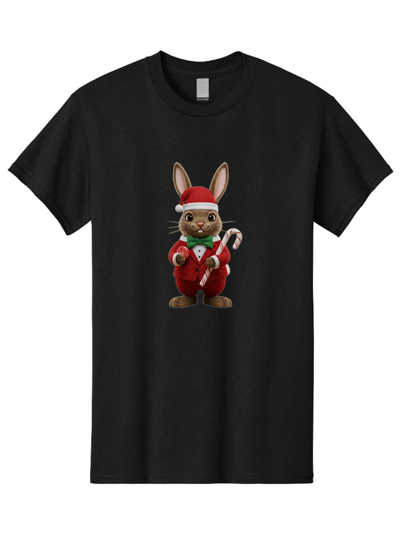 Rabbit-In-Santa-Hat Men'S Graphic Tee, 100% Cotton, Comfortable Casual Summer Wear, Machine Washable, Vintage Camera, Old Camera, Antique Camera, Black Camera, Classic Photography, Photography Equipment, Nostalgic Device, Film Camera, Bap892 13