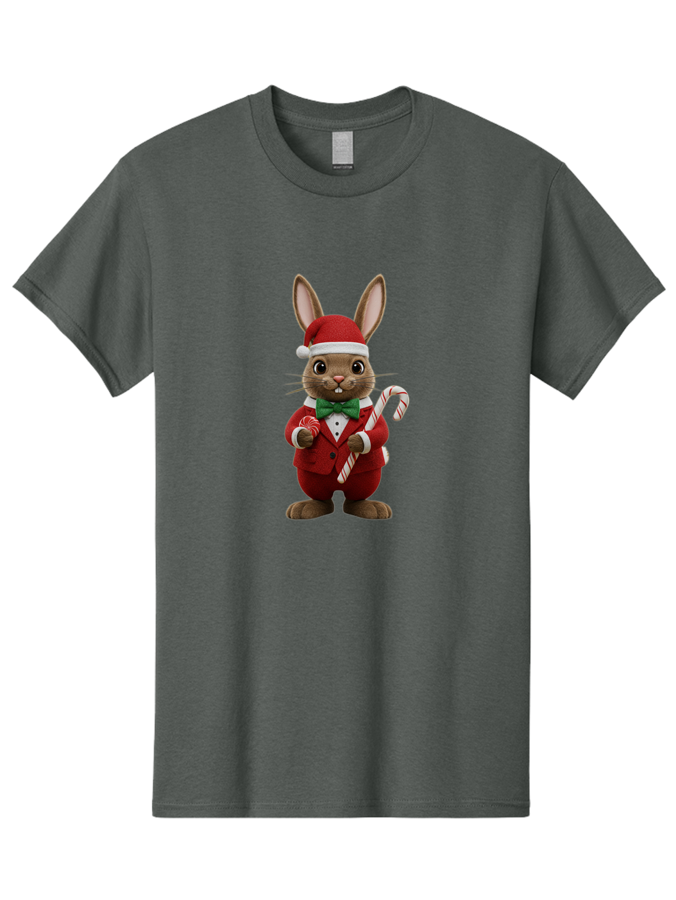 Rabbit-In-Santa-Hat Men'S Graphic Tee, 100% Cotton, Comfortable Casual Summer Wear, Machine Washable, Vintage Camera, Old Camera, Antique Camera, Black Camera, Classic Photography, Photography Equipment, Nostalgic Device, Film Camera, Bap892 7