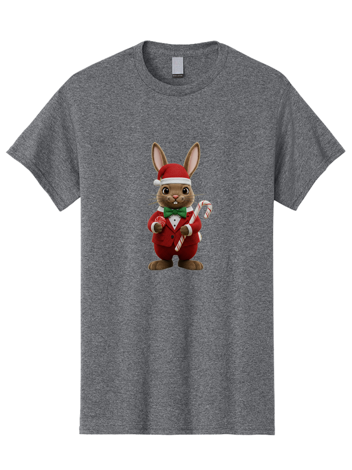 Rabbit-In-Santa-Hat Men'S Graphic Tee, 100% Cotton, Comfortable Casual Summer Wear, Machine Washable, Vintage Camera, Old Camera, Antique Camera, Black Camera, Classic Photography, Photography Equipment, Nostalgic Device, Film Camera, Bap892 4