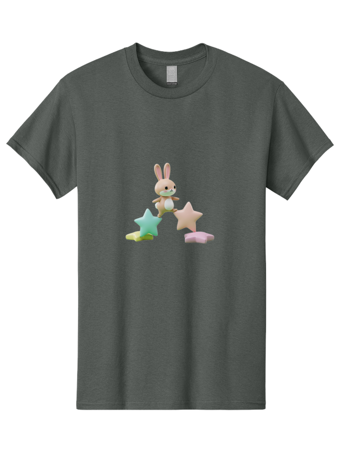 Rabbit-On-Stars Men'S Graphic Tee, 100% Cotton, Comfortable Casual Summer Wear, Machine Washable, Vintage Camera, Old Camera, Antique Camera, Black Camera, Classic Photography, Photography Equipment, Nostalgic Device, Film Camera, Camera Art Bap893 15