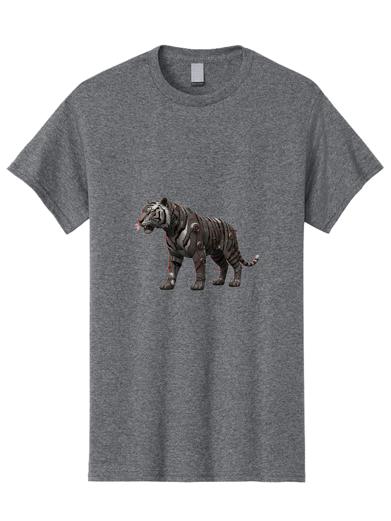 Robo-Tiger Men'S Graphic Tee, 100% Cotton, Comfortable Casual Summer Wear, Machine Washable, Vintage Camera, Old Camera, Antique Camera, Black Camera, Classic Photography, Photography Equipment, Nostalgic Device, Film Camera, Camera Art Bap947 14