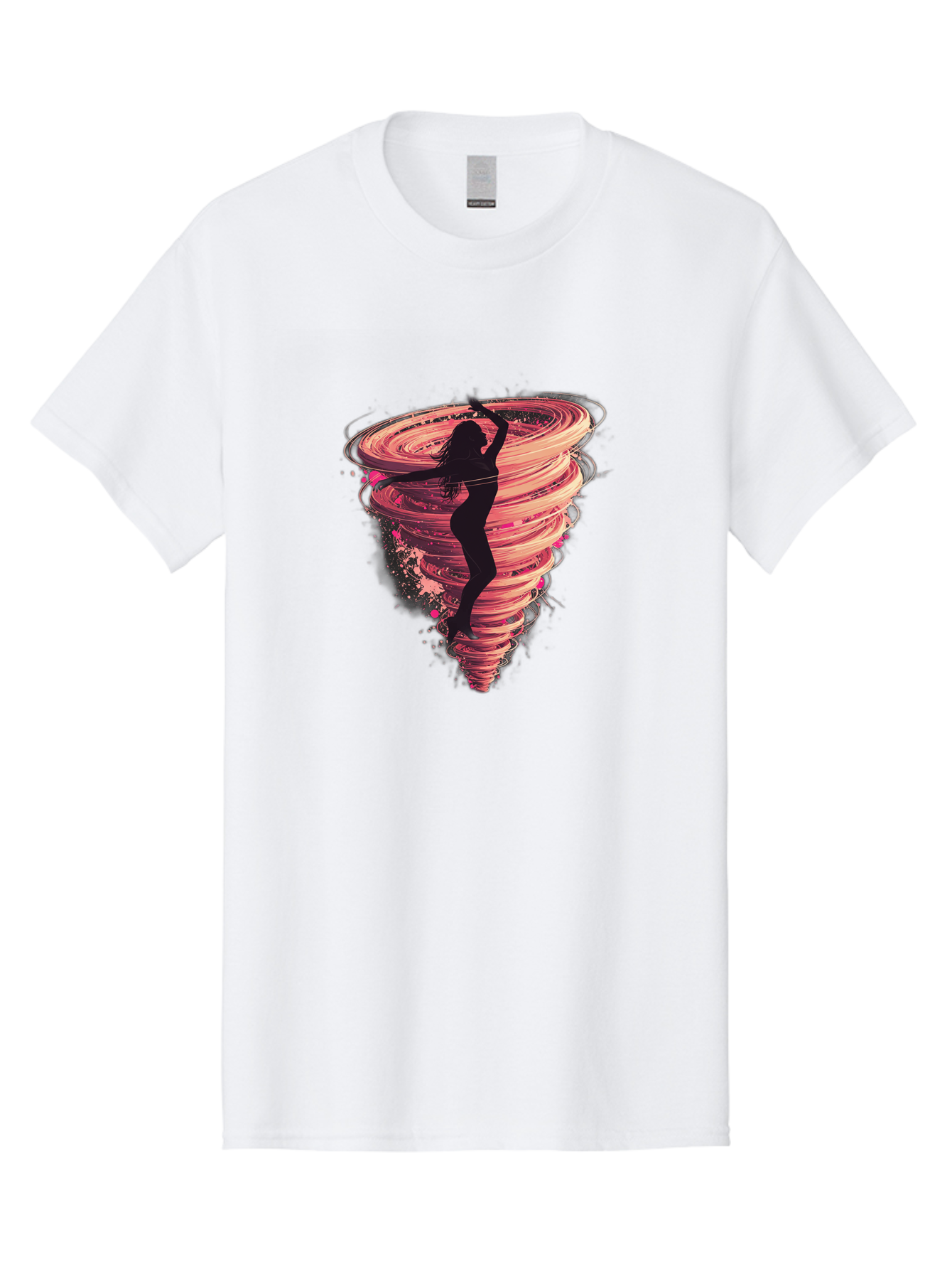 Tornado-Silhouette Men'S Graphic Tee, 100% Cotton, Comfortable Casual Summer Wear, Machine Washable, Vintage Camera, Old Camera, Antique Camera, Black Camera, Classic Photography, Photography Equipment, Nostalgic Device, Film Camera, Baq144 13