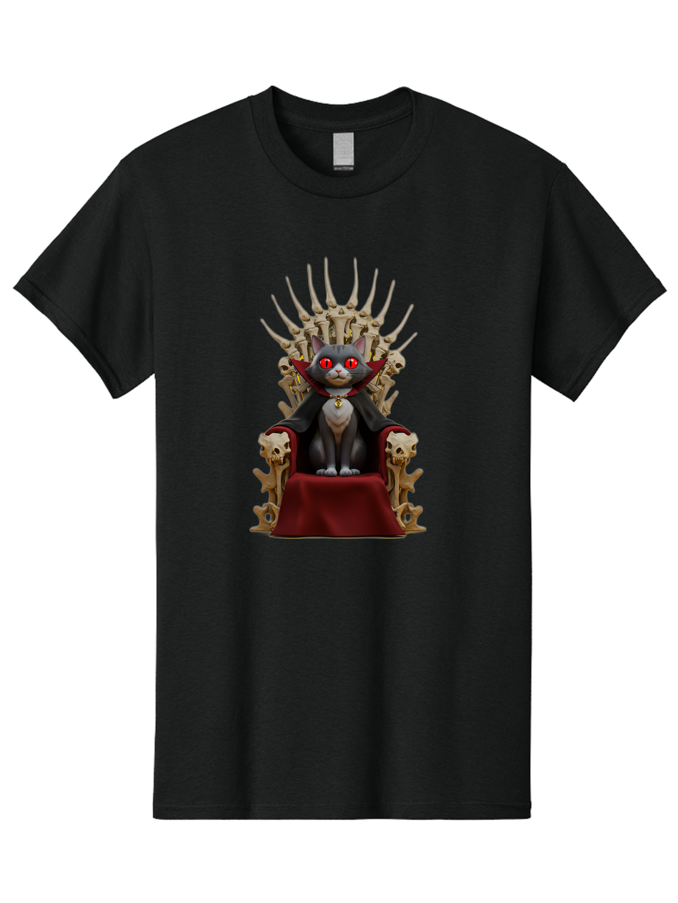 Vampire-Cat-Throne Men'S Graphic Tee, 100% Cotton, Comfortable Casual Summer Wear, Machine Washable, Vintage Camera, Old Camera, Antique Camera, Black Camera, Classic Photography, Photography Equipment, Nostalgic Device, Film Camera, Baq175 11