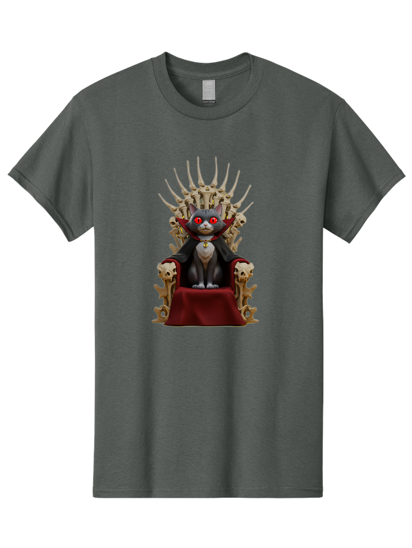 Vampire-Cat-Throne Men'S Graphic Tee, 100% Cotton, Comfortable Casual Summer Wear, Machine Washable, Vintage Camera, Old Camera, Antique Camera, Black Camera, Classic Photography, Photography Equipment, Nostalgic Device, Film Camera, Baq175 10