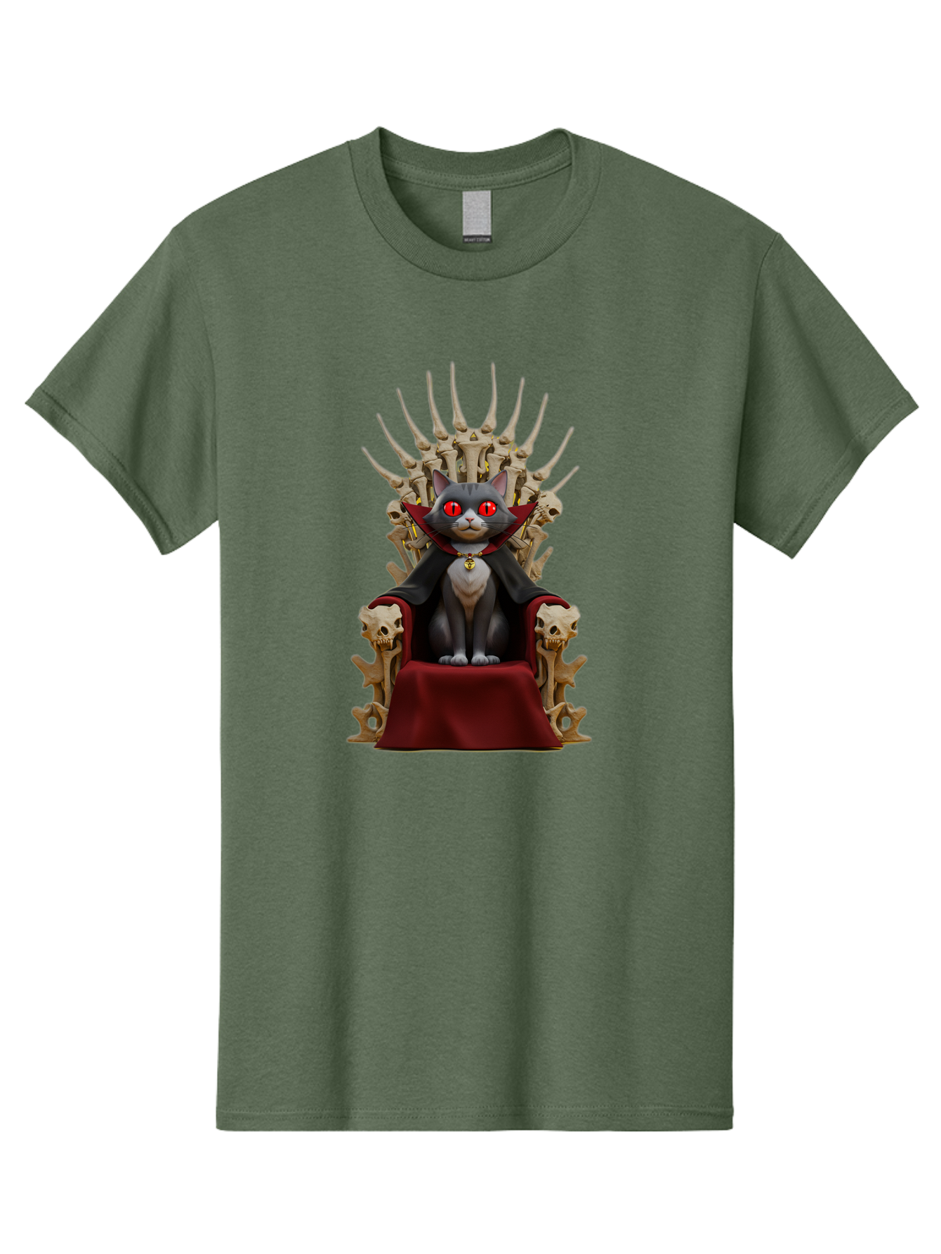 Vampire-Cat-Throne Men'S Graphic Tee, 100% Cotton, Comfortable Casual Summer Wear, Machine Washable, Vintage Camera, Old Camera, Antique Camera, Black Camera, Classic Photography, Photography Equipment, Nostalgic Device, Film Camera, Baq175 8