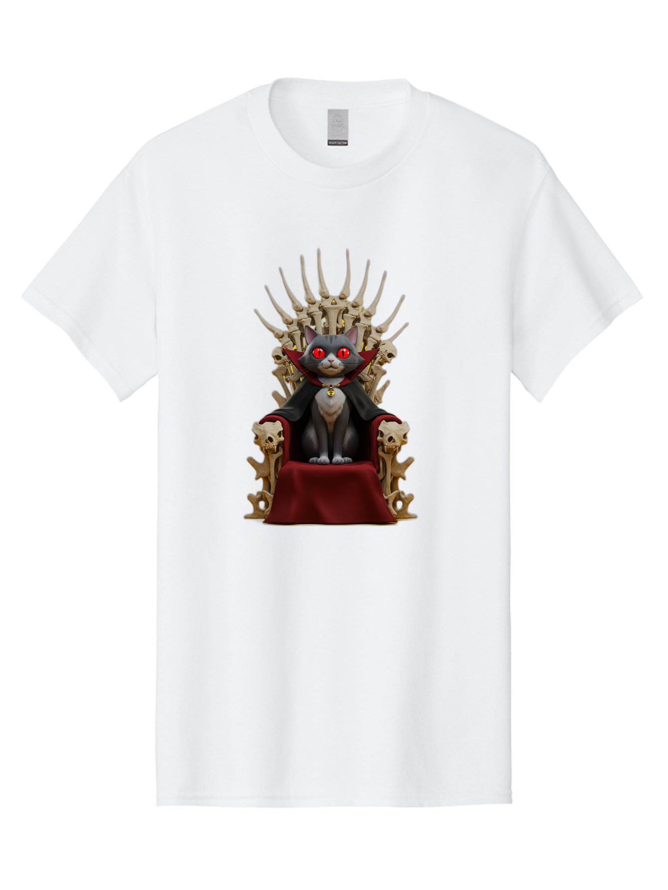 Vampire-Cat-Throne Men'S Graphic Tee, 100% Cotton, Comfortable Casual Summer Wear, Machine Washable, Vintage Camera, Old Camera, Antique Camera, Black Camera, Classic Photography, Photography Equipment, Nostalgic Device, Film Camera, Baq175 12