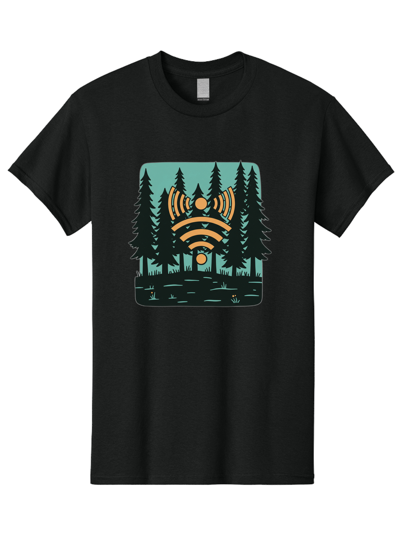 Wifi-Forest Men'S Graphic Tee, 100% Cotton, Comfortable Casual Summer Wear, Machine Washable, Vintage Camera, Old Camera, Antique Camera, Black Camera, Classic Photography, Photography Equipment, Nostalgic Device, Film Camera, Camera Art Baq190 11