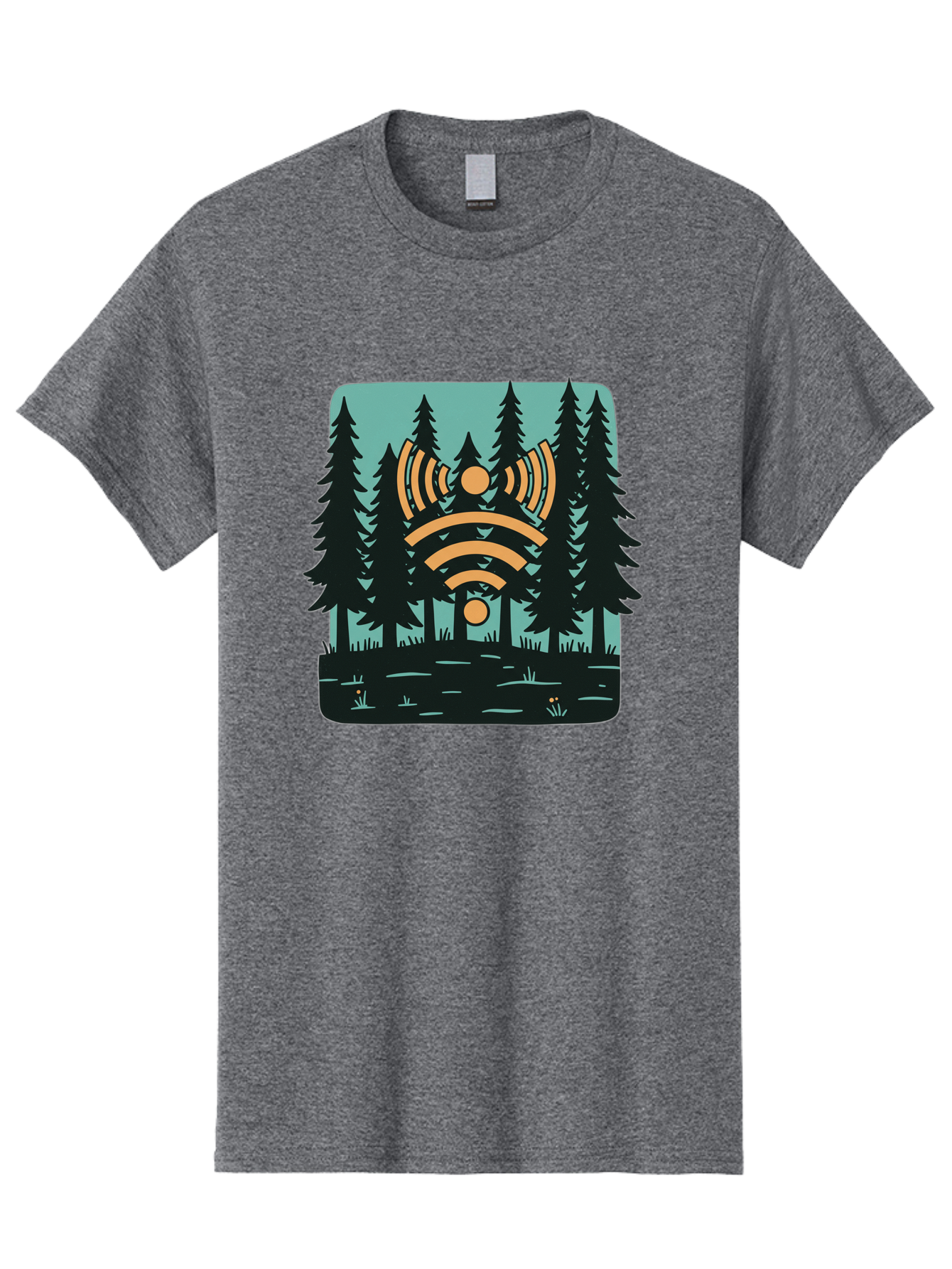 Wifi-Forest Men'S Graphic Tee, 100% Cotton, Comfortable Casual Summer Wear, Machine Washable, Vintage Camera, Old Camera, Antique Camera, Black Camera, Classic Photography, Photography Equipment, Nostalgic Device, Film Camera, Camera Art Baq190 4