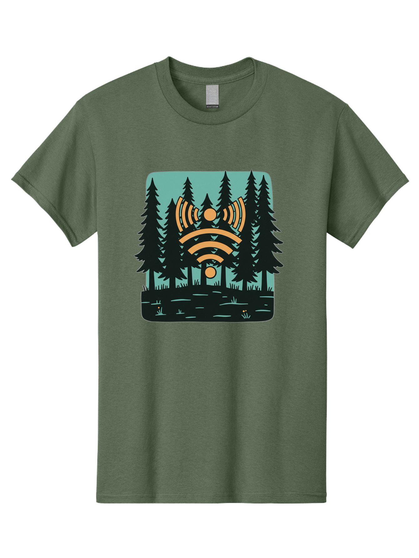 Wifi-Forest Men'S Graphic Tee, 100% Cotton, Comfortable Casual Summer Wear, Machine Washable, Vintage Camera, Old Camera, Antique Camera, Black Camera, Classic Photography, Photography Equipment, Nostalgic Device, Film Camera, Camera Art Baq190 7