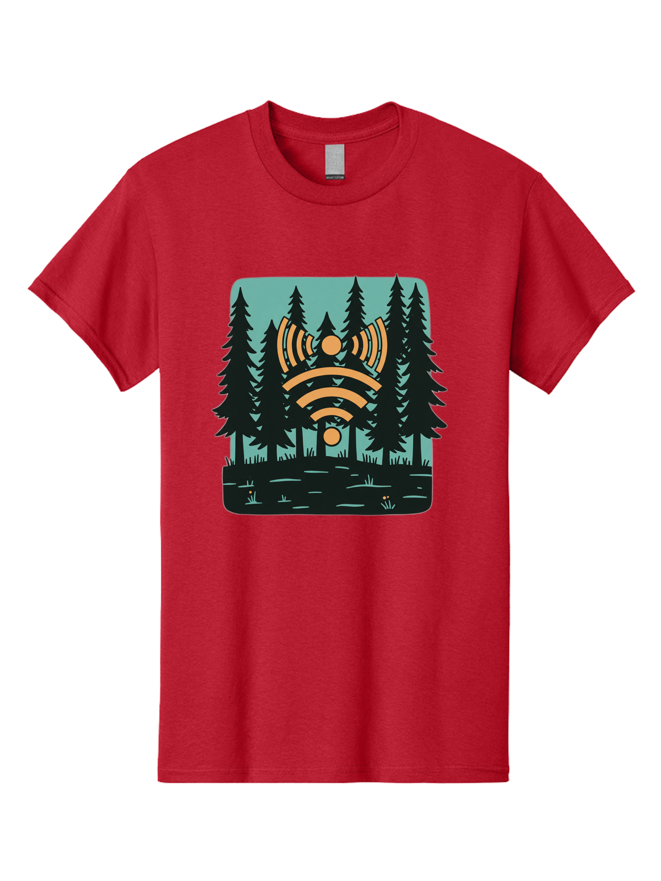 Wifi-Forest Men'S Graphic Tee, 100% Cotton, Comfortable Casual Summer Wear, Machine Washable, Vintage Camera, Old Camera, Antique Camera, Black Camera, Classic Photography, Photography Equipment, Nostalgic Device, Film Camera, Camera Art Baq190 5