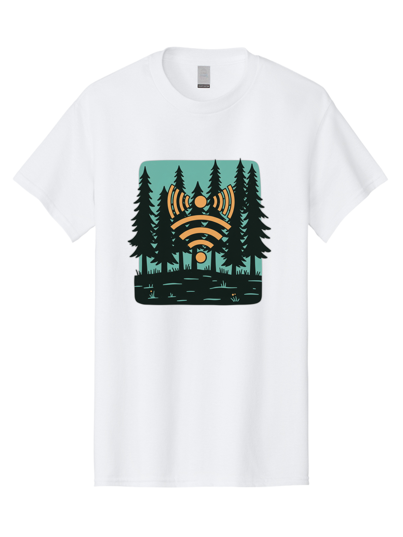 Wifi-Forest Men'S Graphic Tee, 100% Cotton, Comfortable Casual Summer Wear, Machine Washable, Vintage Camera, Old Camera, Antique Camera, Black Camera, Classic Photography, Photography Equipment, Nostalgic Device, Film Camera, Camera Art Baq190 3