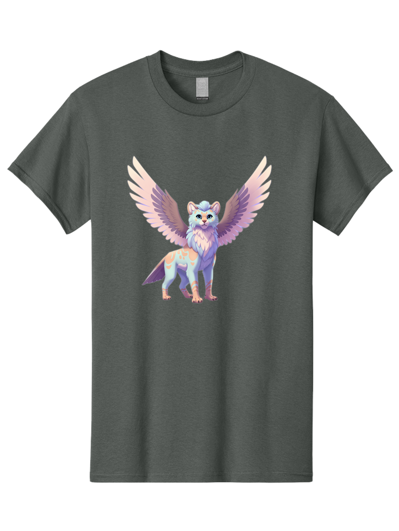 Winged-Cat-Creature Men'S Graphic Tee, 100% Cotton, Comfortable Casual Summer Wear, Machine Washable, Vintage Camera, Old Camera, Antique Camera, Black Camera, Classic Photography, Photography Equipment, Nostalgic Device, Film Camera, Baq196 10