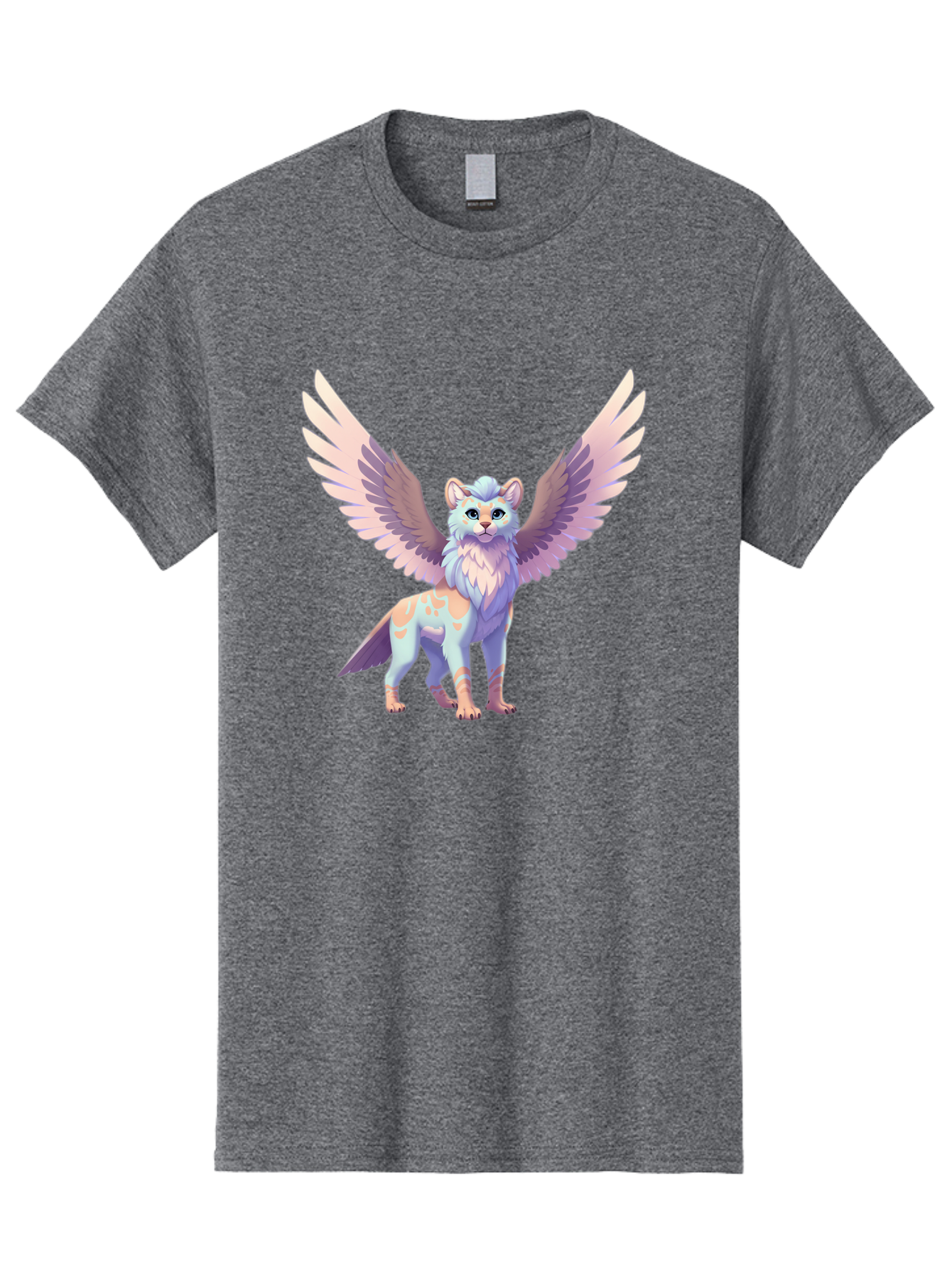 Winged-Cat-Creature Men'S Graphic Tee, 100% Cotton, Comfortable Casual Summer Wear, Machine Washable, Vintage Camera, Old Camera, Antique Camera, Black Camera, Classic Photography, Photography Equipment, Nostalgic Device, Film Camera, Baq196 12
