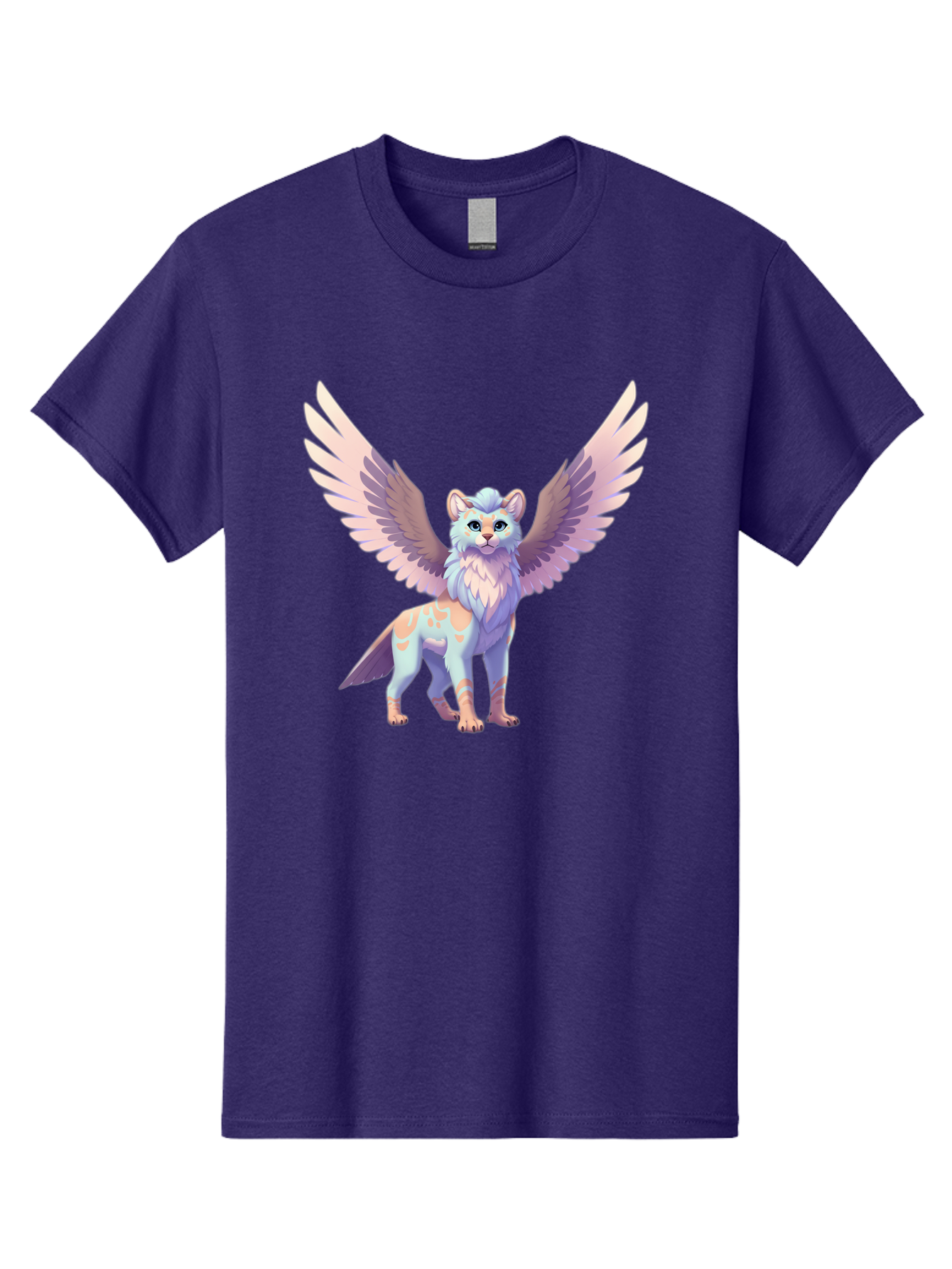 Winged-Cat-Creature Men'S Graphic Tee, 100% Cotton, Comfortable Casual Summer Wear, Machine Washable, Vintage Camera, Old Camera, Antique Camera, Black Camera, Classic Photography, Photography Equipment, Nostalgic Device, Film Camera, Baq196 15