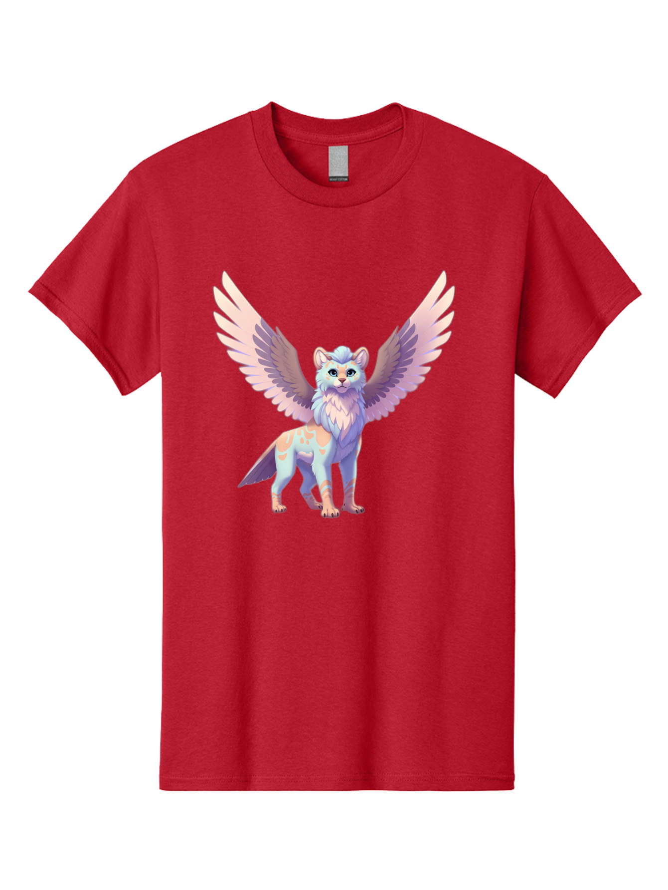 Winged-Cat-Creature Men'S Graphic Tee, 100% Cotton, Comfortable Casual Summer Wear, Machine Washable, Vintage Camera, Old Camera, Antique Camera, Black Camera, Classic Photography, Photography Equipment, Nostalgic Device, Film Camera, Baq196 4