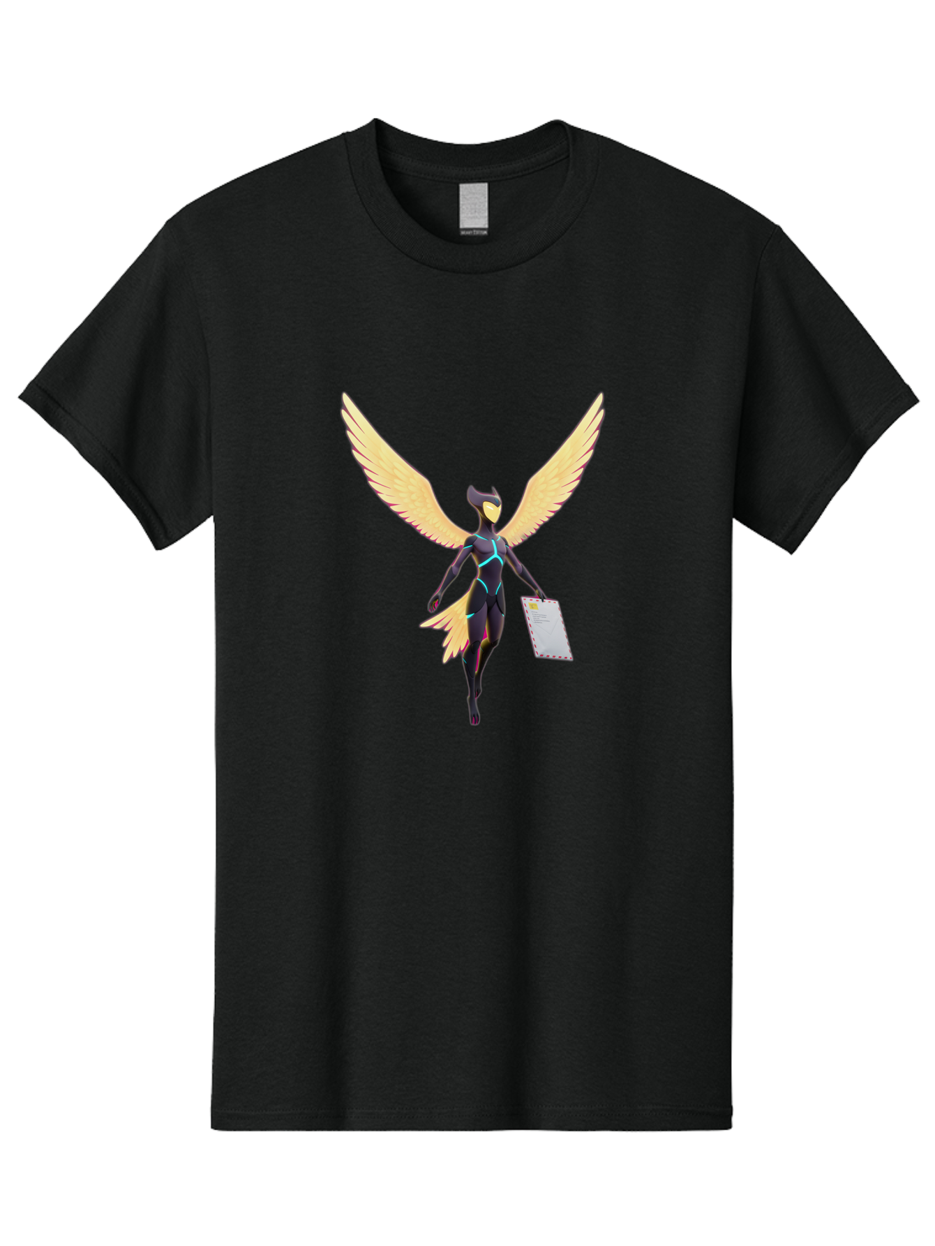 Winged-Character Men'S Graphic Tee, 100% Cotton, Comfortable Casual Summer Wear, Machine Washable, Vintage Camera, Old Camera, Antique Camera, Black Camera, Classic Photography, Photography Equipment, Nostalgic Device, Film Camera, Camera Art Baq197 5