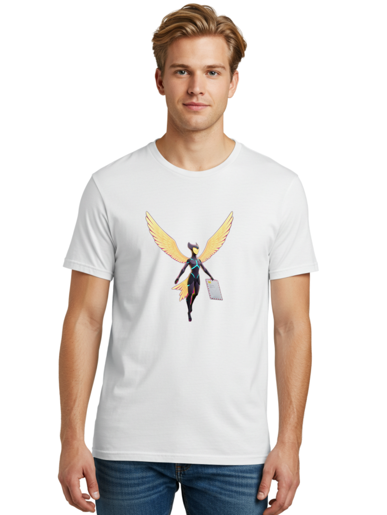 Winged-Character Men'S Graphic Tee, 100% Cotton, Comfortable Casual Summer Wear, Machine Washable, Vintage Camera, Old Camera, Antique Camera, Black Camera, Classic Photography, Photography Equipment, Nostalgic Device, Film Camera, Camera Art Baq197 25
