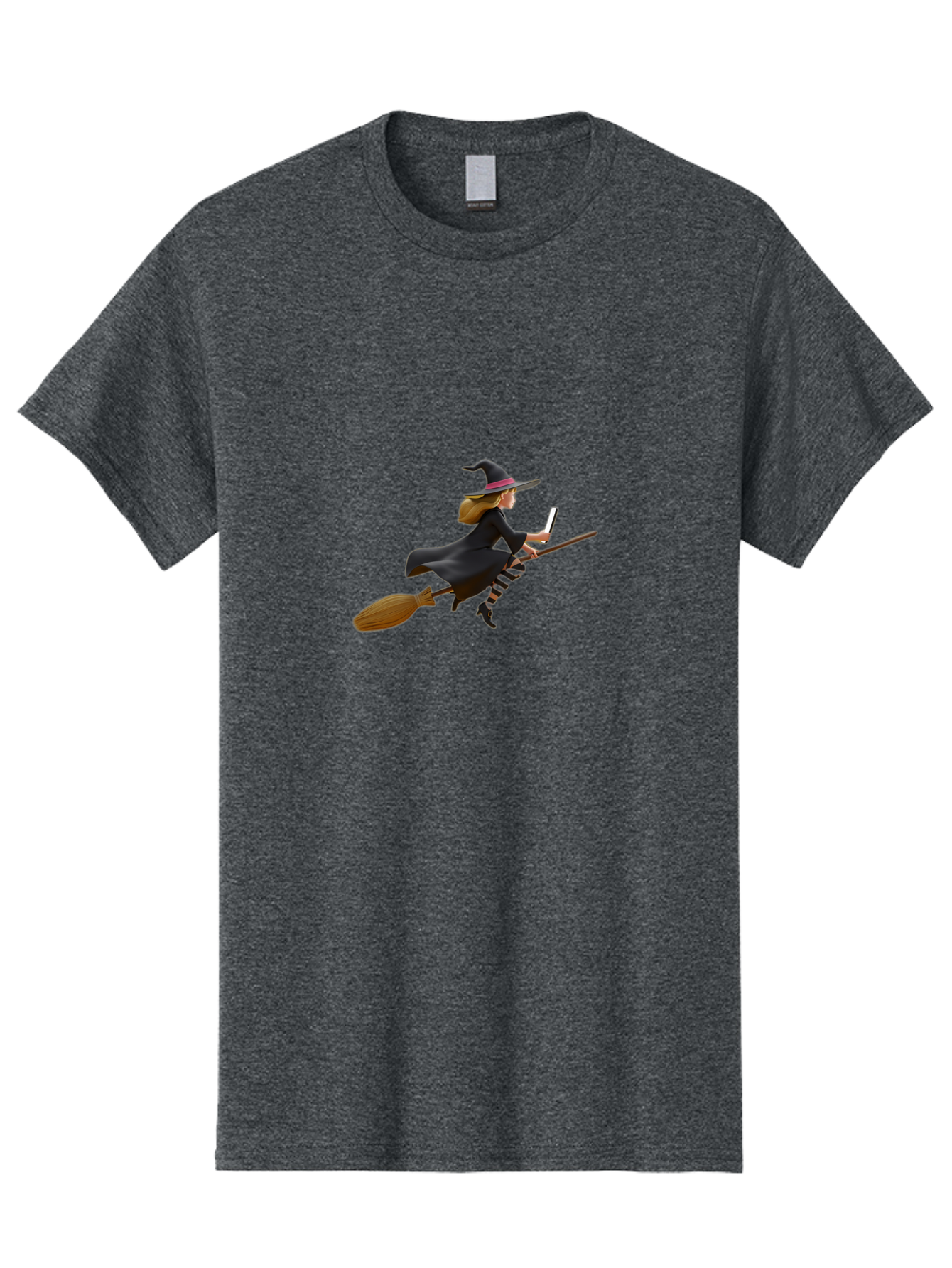 Witch-Flying-On-Broomstick-1 Men'S Graphic Tee, 100% Cotton, Comfortable Casual Summer Wear, Machine Washable, Vintage Camera, Old Camera, Antique Camera, Black Camera, Classic Photography, Photography Equipment, Nostalgic Device, Film Camera, Baq199 15