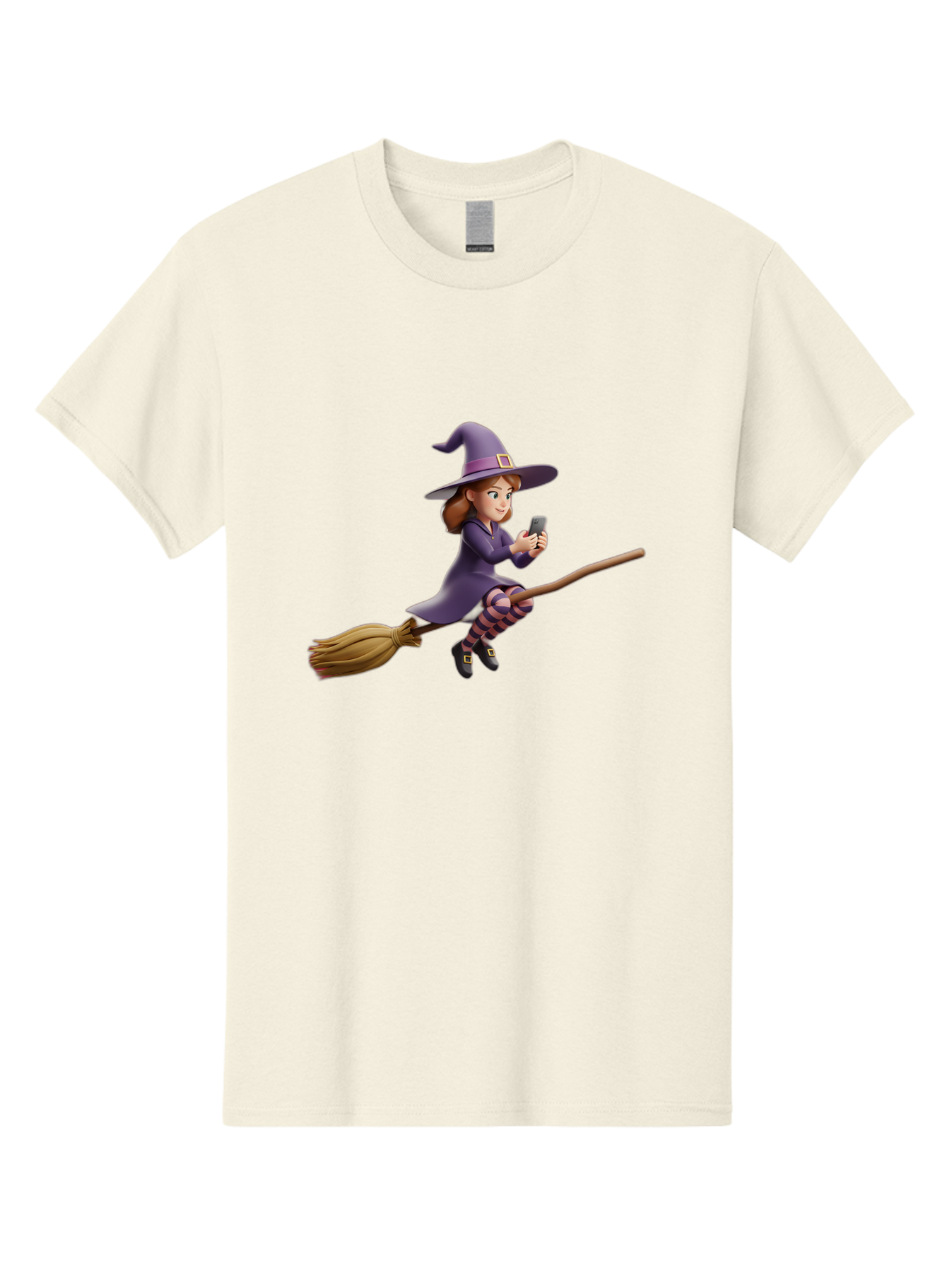 Witch-Flying-On-Broomstick-6 Men'S Graphic Tee, 100% Cotton, Comfortable Casual Summer Wear, Machine Washable, Vintage Camera, Old Camera, Antique Camera, Black Camera, Classic Photography, Photography Equipment, Nostalgic Device, Film Camera, Baq204 10