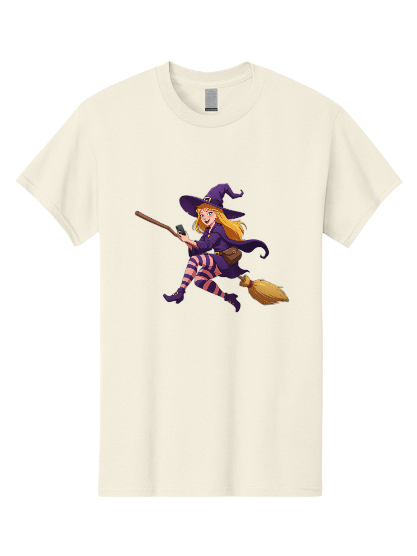 Witch-Flying-On-Broomstick Men'S Graphic Tee, 100% Cotton, Comfortable Casual Summer Wear, Machine Washable, Vintage Camera, Old Camera, Antique Camera, Black Camera, Classic Photography, Photography Equipment, Nostalgic Device, Film Camera, Baq206 10