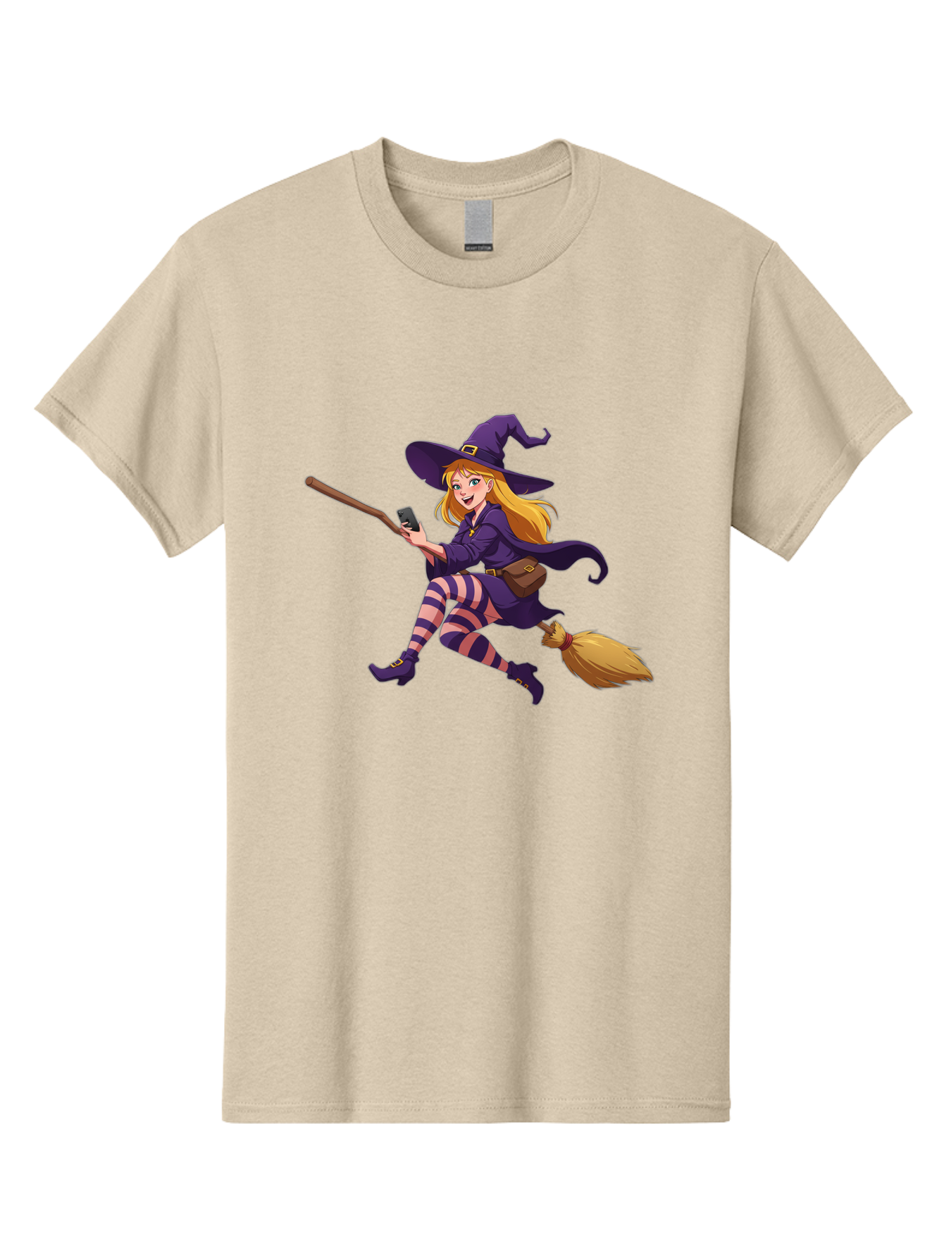 Witch-Flying-On-Broomstick Men'S Graphic Tee, 100% Cotton, Comfortable Casual Summer Wear, Machine Washable, Vintage Camera, Old Camera, Antique Camera, Black Camera, Classic Photography, Photography Equipment, Nostalgic Device, Film Camera, Baq206 11