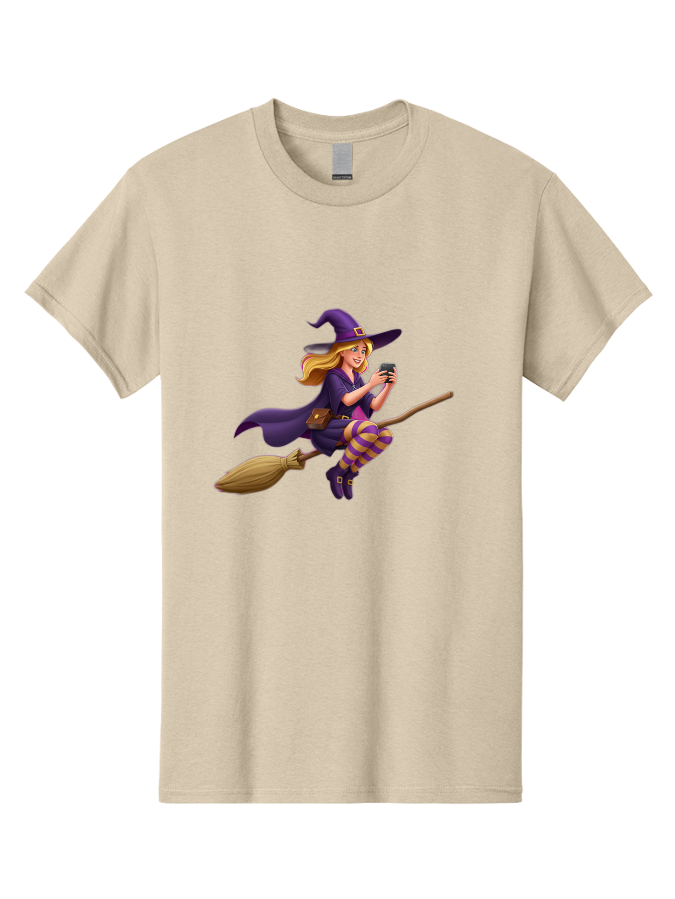 Witch-On-Broomstick Men'S Graphic Tee, 100% Cotton, Comfortable Casual Summer Wear, Machine Washable, Vintage Camera, Old Camera, Antique Camera, Black Camera, Classic Photography, Photography Equipment, Nostalgic Device, Film Camera, Baq213 5