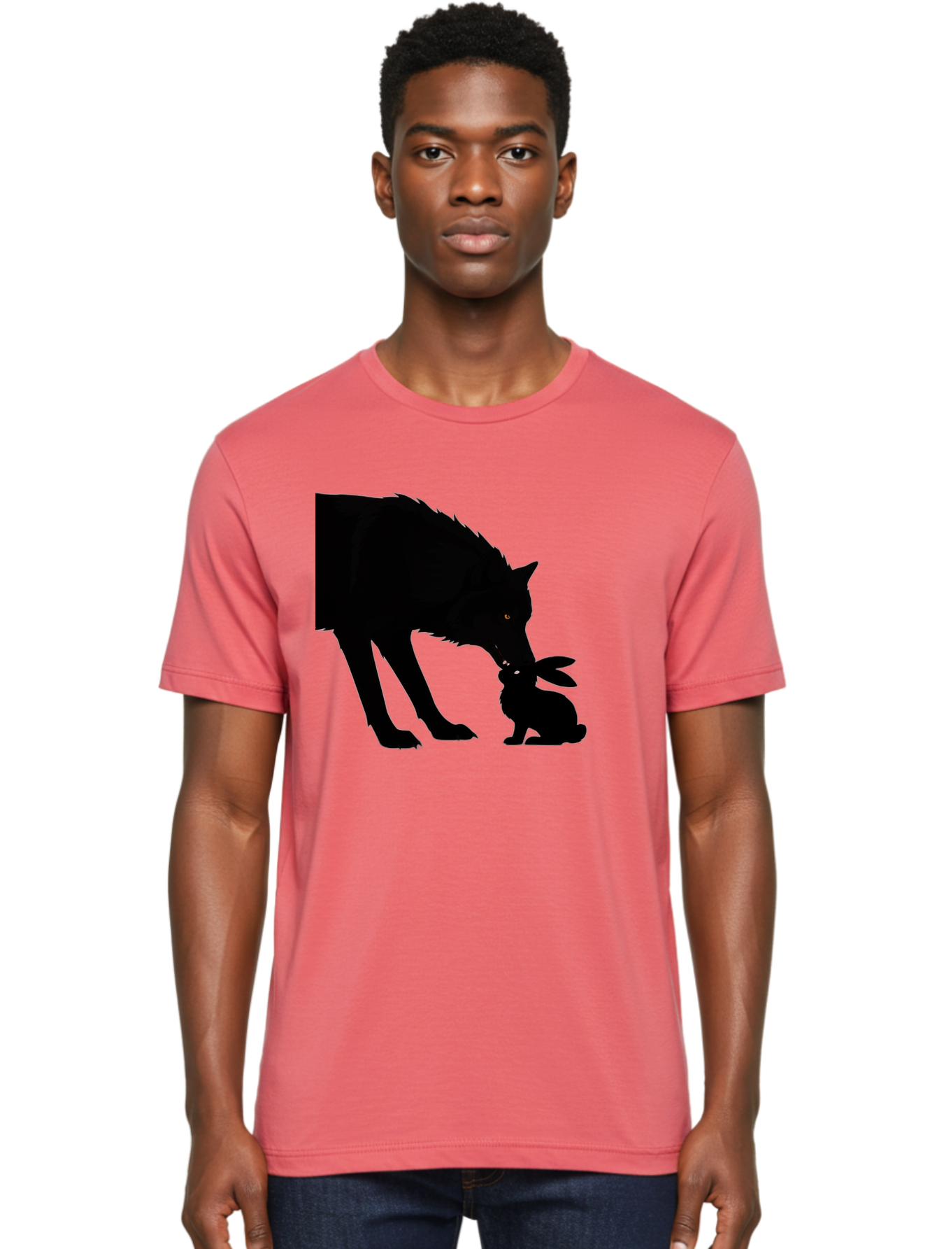 Wolf-And-Rabbit Men'S Graphic Tee, 100% Cotton, Comfortable Casual Summer Wear, Machine Washable, Vintage Camera, Old Camera, Antique Camera, Black Camera, Classic Photography, Photography Equipment, Nostalgic Device, Film Camera, Camera Art Baq215 24