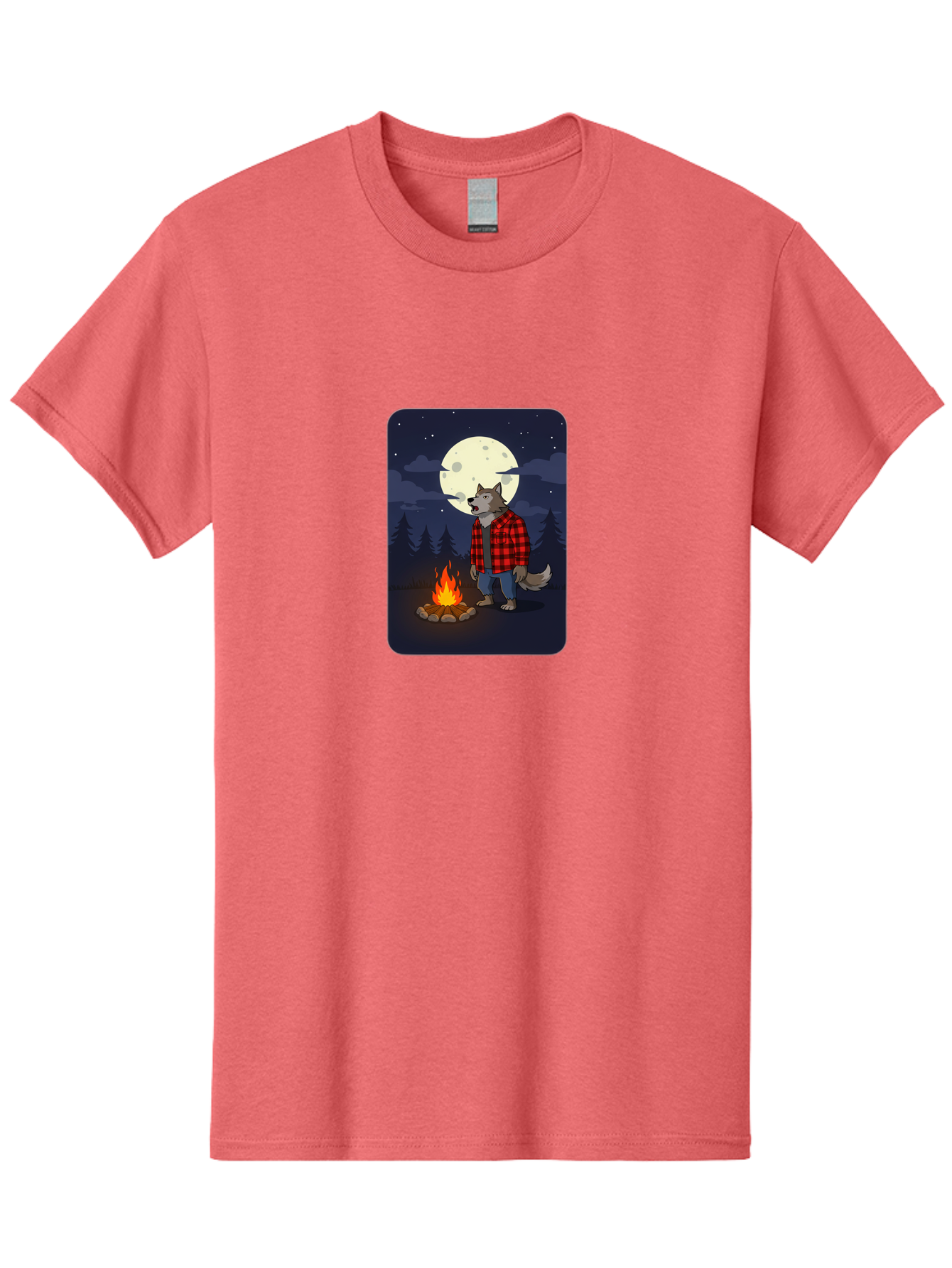 Wolf-By-The-Campfire Men'S Graphic Tee, 100% Cotton, Comfortable Casual Summer Wear, Machine Washable, Vintage Camera, Old Camera, Antique Camera, Black Camera, Classic Photography, Photography Equipment, Nostalgic Device, Film Camera, Baq216 6