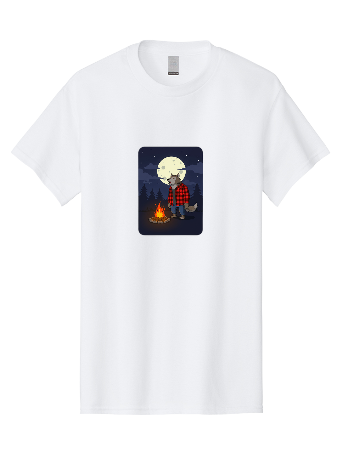 Wolf-By-The-Campfire Men'S Graphic Tee, 100% Cotton, Comfortable Casual Summer Wear, Machine Washable, Vintage Camera, Old Camera, Antique Camera, Black Camera, Classic Photography, Photography Equipment, Nostalgic Device, Film Camera, Baq216 13