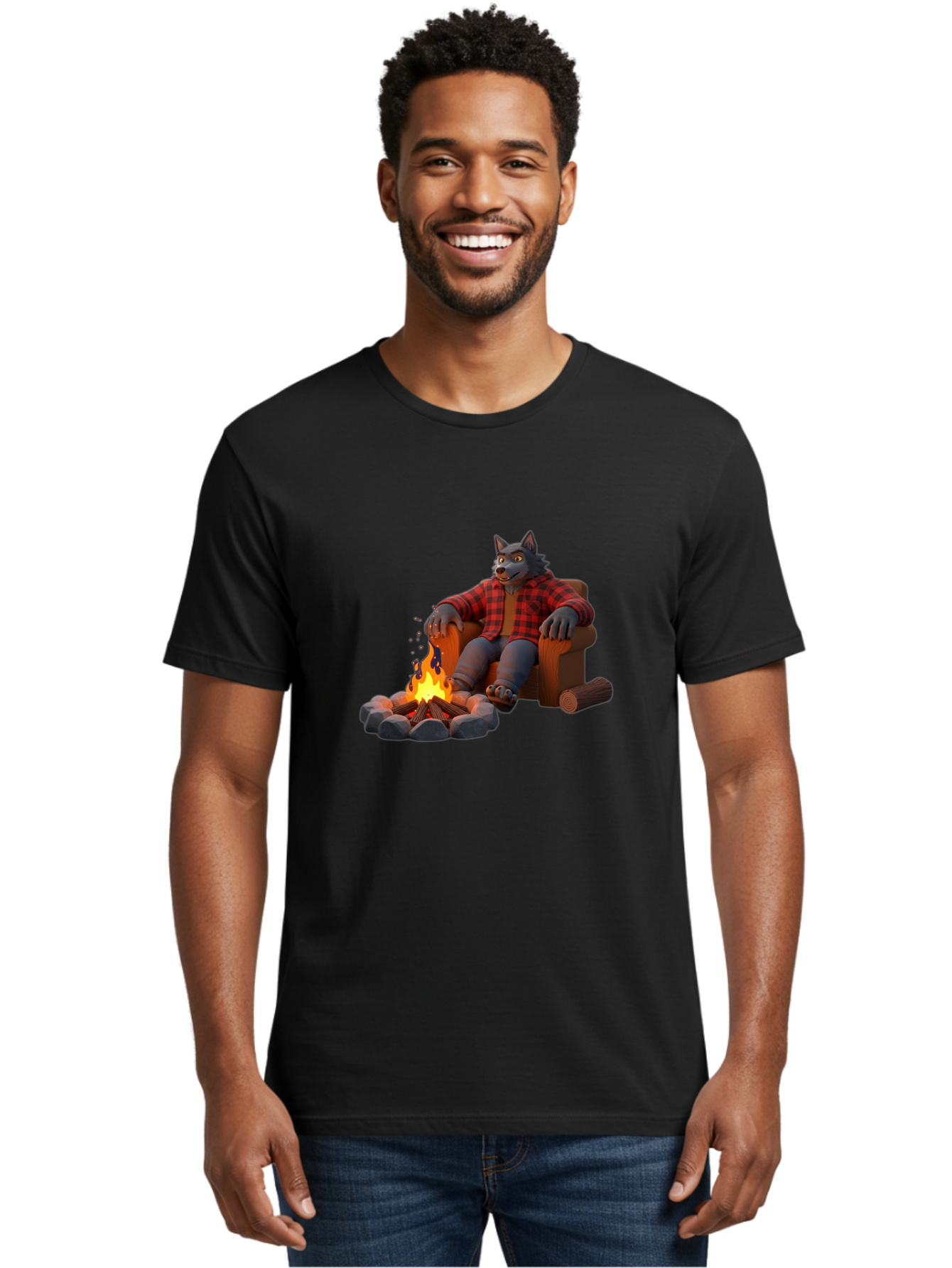 Wolf-By-The-Fire Men'S Graphic Tee, 100% Cotton, Comfortable Casual Summer Wear, Machine Washable, Vintage Camera, Old Camera, Antique Camera, Black Camera, Classic Photography, Photography Equipment, Nostalgic Device, Film Camera, Camera Art Baq217 18