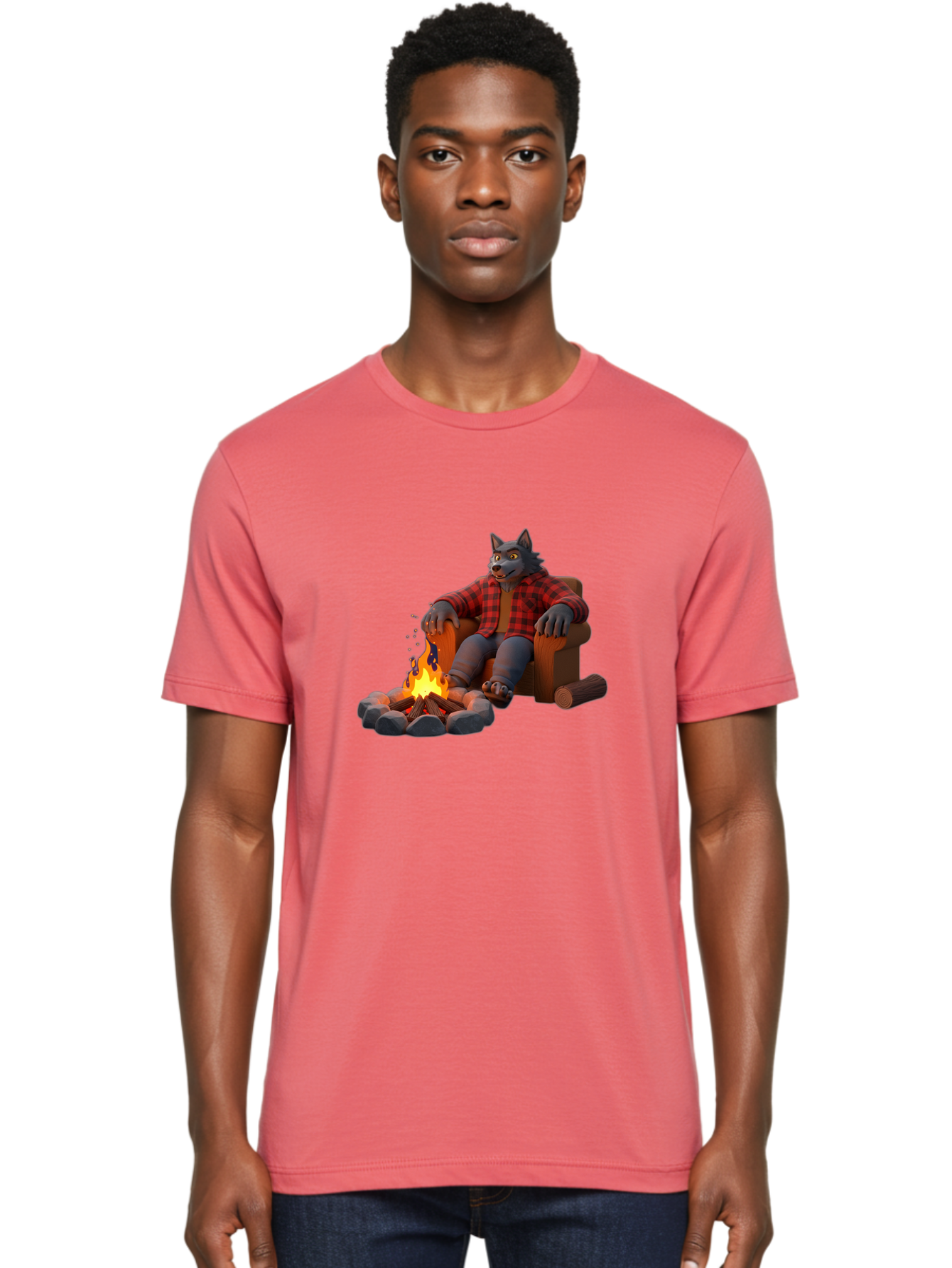 Wolf-By-The-Fire Men'S Graphic Tee, 100% Cotton, Comfortable Casual Summer Wear, Machine Washable, Vintage Camera, Old Camera, Antique Camera, Black Camera, Classic Photography, Photography Equipment, Nostalgic Device, Film Camera, Camera Art Baq217 29