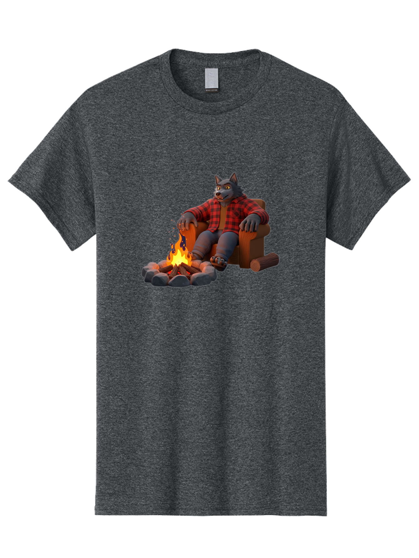 Wolf-By-The-Fire Men'S Graphic Tee, 100% Cotton, Comfortable Casual Summer Wear, Machine Washable, Vintage Camera, Old Camera, Antique Camera, Black Camera, Classic Photography, Photography Equipment, Nostalgic Device, Film Camera, Camera Art Baq217 5