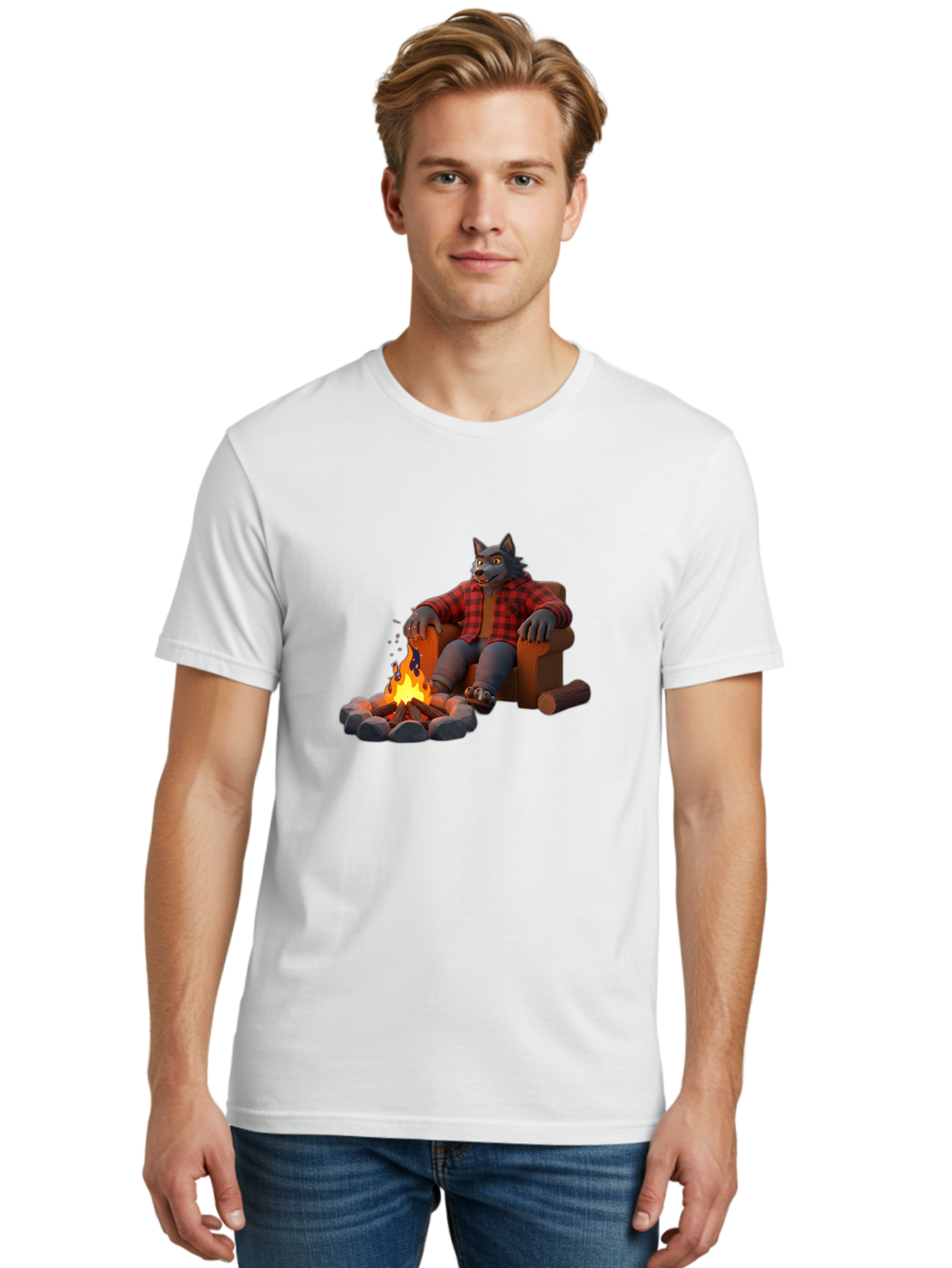 Wolf-By-The-Fire Men'S Graphic Tee, 100% Cotton, Comfortable Casual Summer Wear, Machine Washable, Vintage Camera, Old Camera, Antique Camera, Black Camera, Classic Photography, Photography Equipment, Nostalgic Device, Film Camera, Camera Art Baq217 30