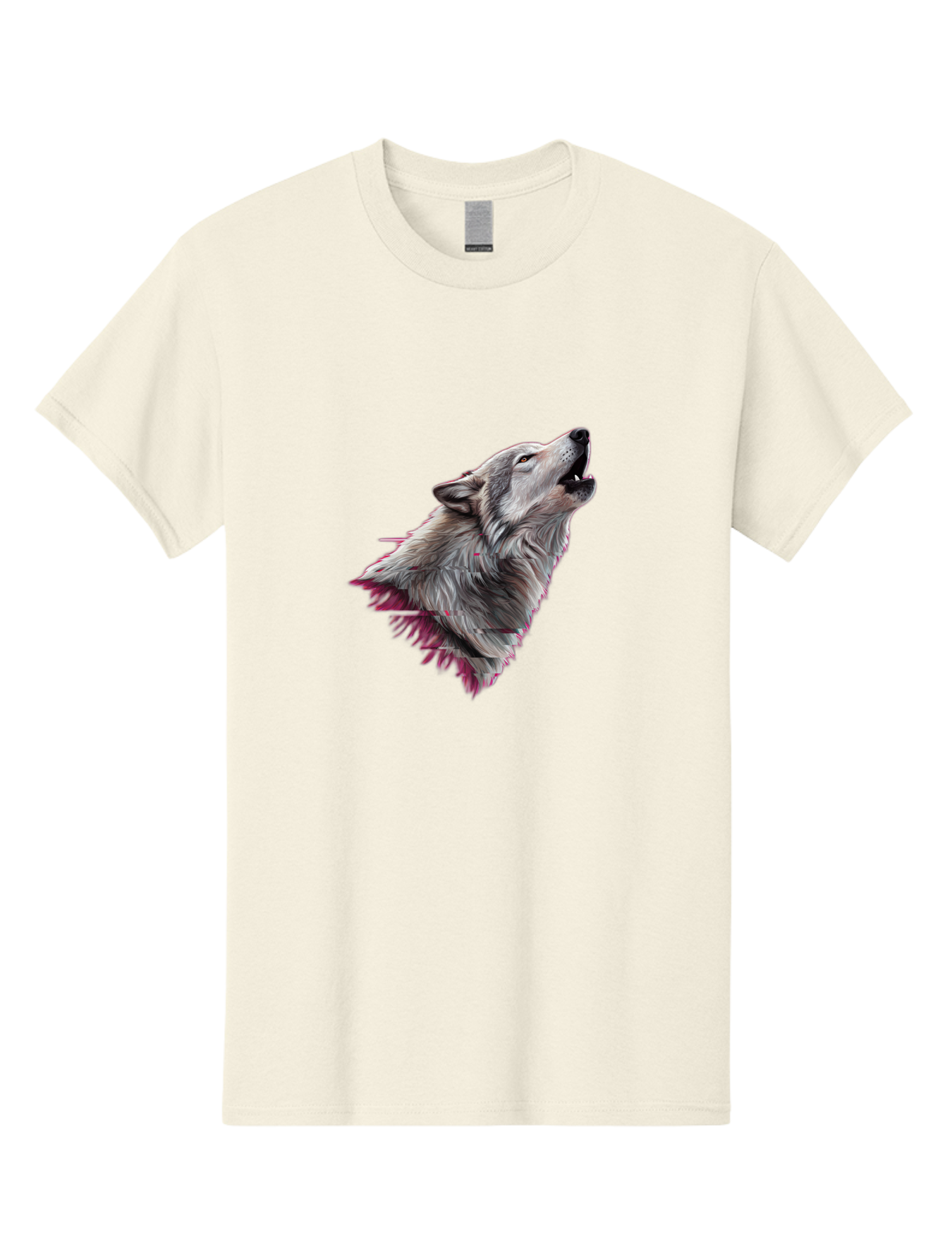 Wolf-Howling-3 Men'S Graphic Tee, 100% Cotton, Comfortable Casual Summer Wear, Machine Washable, Vintage Camera, Old Camera, Antique Camera, Black Camera, Classic Photography, Photography Equipment, Nostalgic Device, Film Camera, Camera Art Baq221 11