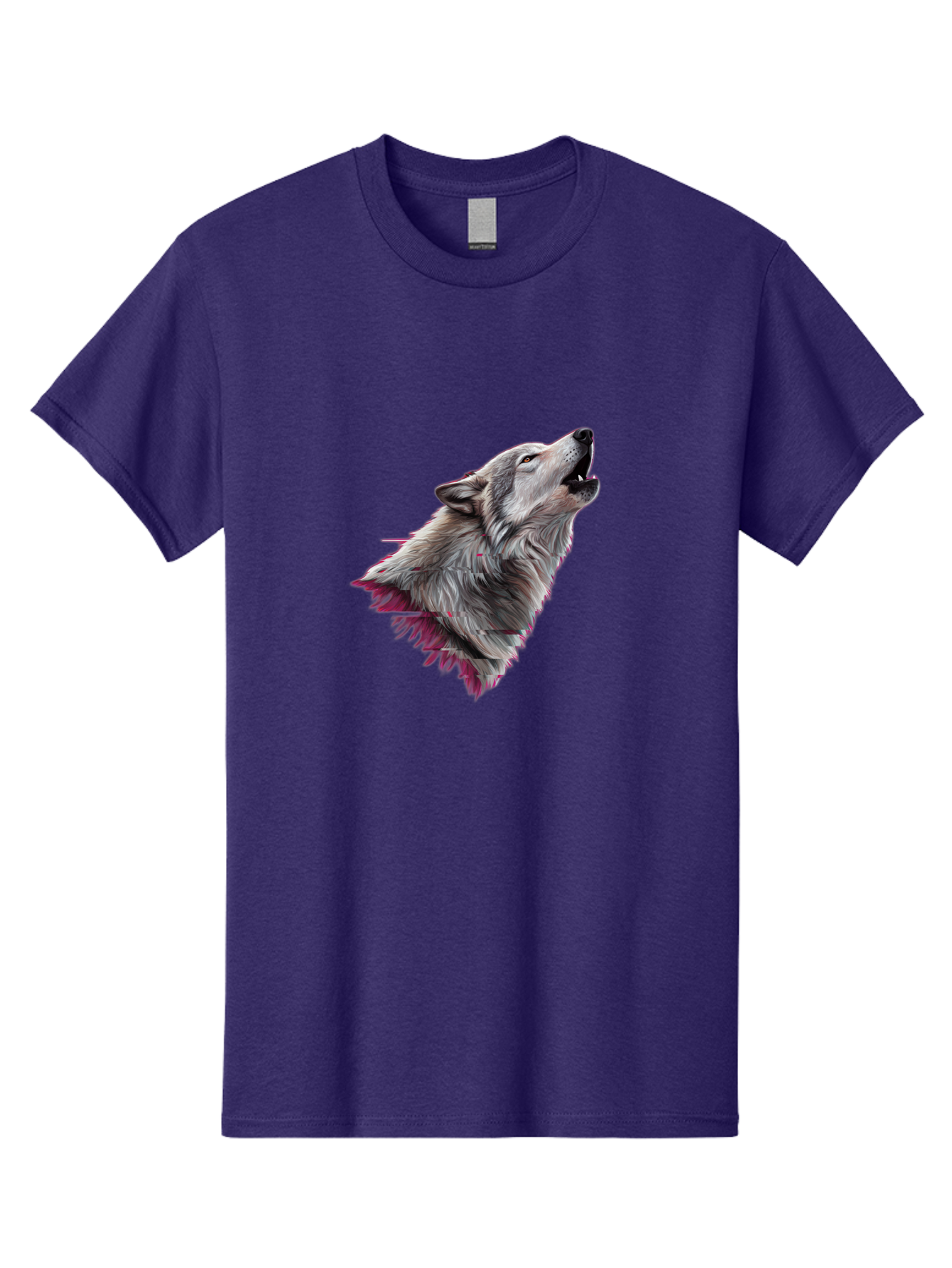 Wolf-Howling-3 Men'S Graphic Tee, 100% Cotton, Comfortable Casual Summer Wear, Machine Washable, Vintage Camera, Old Camera, Antique Camera, Black Camera, Classic Photography, Photography Equipment, Nostalgic Device, Film Camera, Camera Art Baq221 4