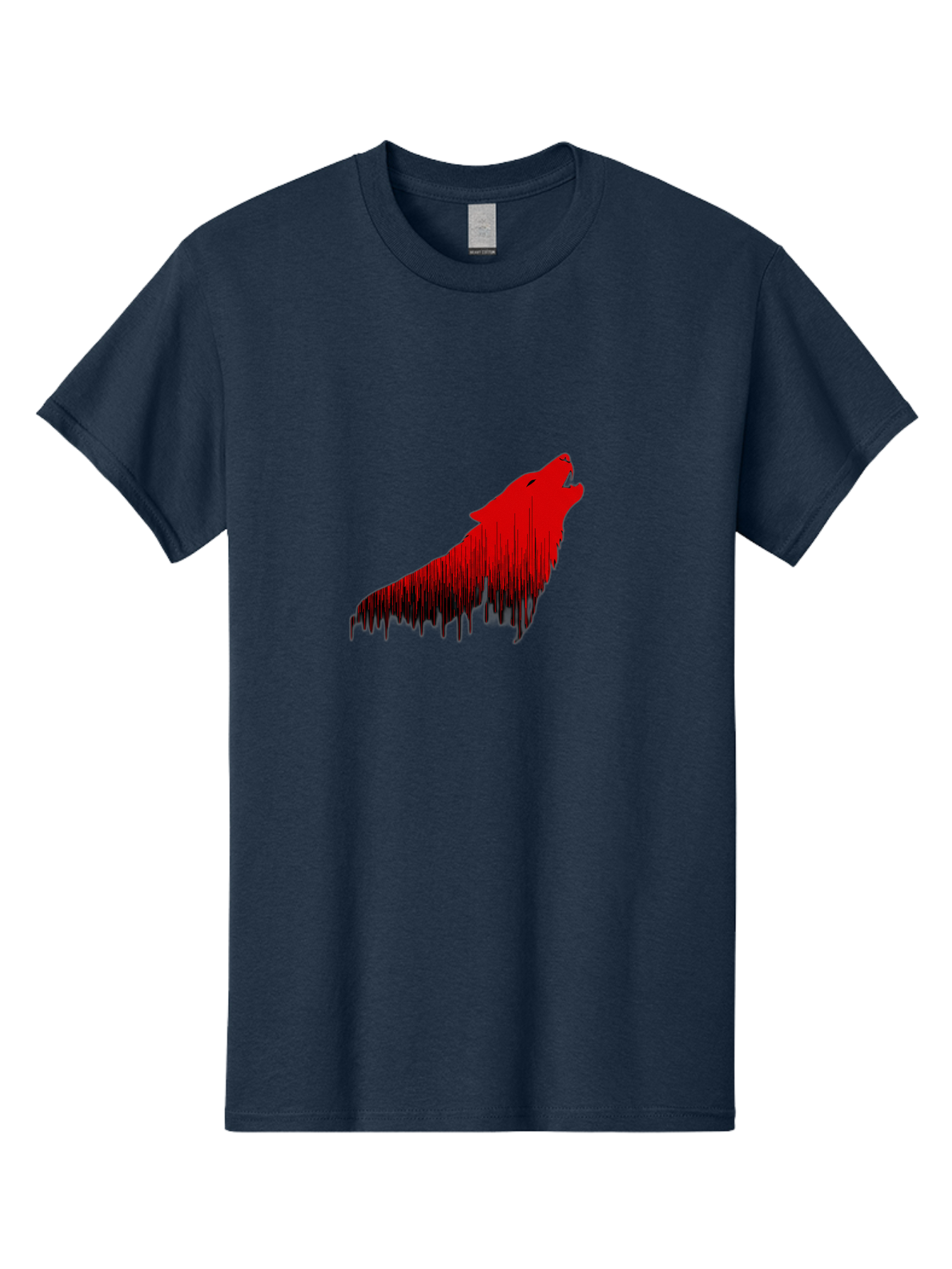 Wolf-Howling Men'S Graphic Tee, 100% Cotton, Comfortable Casual Summer Wear, Machine Washable, Vintage Camera, Old Camera, Antique Camera, Black Camera, Classic Photography, Photography Equipment, Nostalgic Device, Film Camera, Camera Art Baq224 13