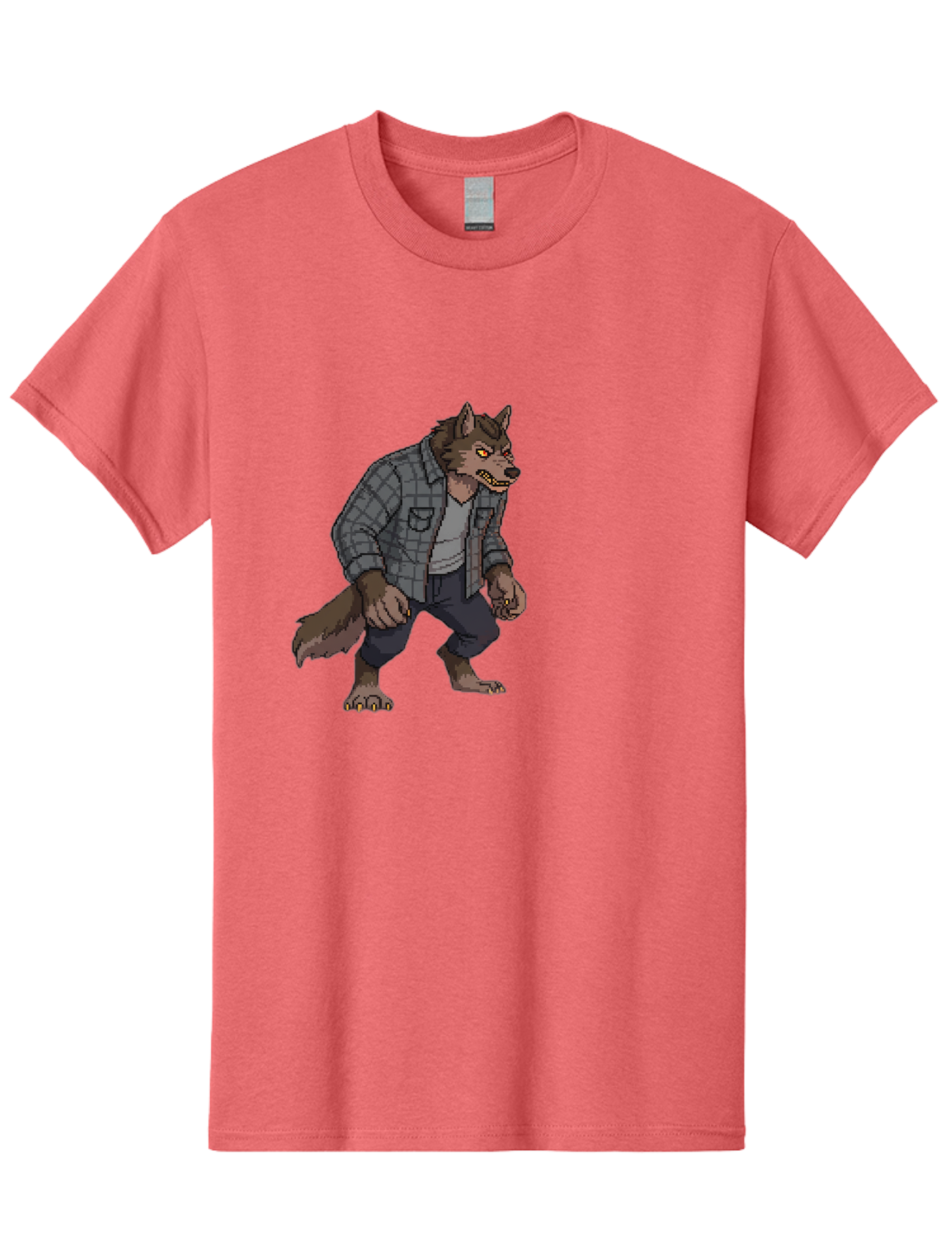 Wolfman Men'S Graphic Tee, 100% Cotton, Comfortable Casual Summer Wear, Machine Washable, Vintage Camera, Old Camera, Antique Camera, Black Camera, Classic Photography, Photography Equipment, Nostalgic Device, Film Camera, Camera Art Baq226 10