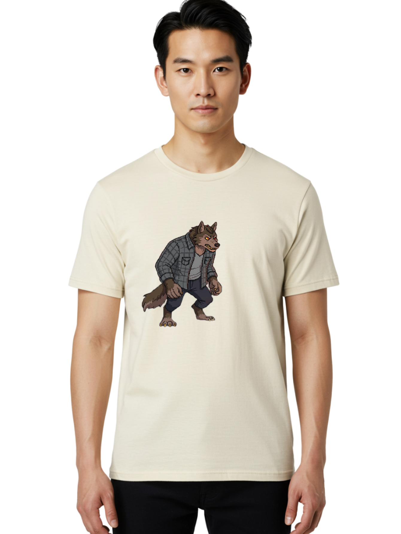 Wolfman Men'S Graphic Tee, 100% Cotton, Comfortable Casual Summer Wear, Machine Washable, Vintage Camera, Old Camera, Antique Camera, Black Camera, Classic Photography, Photography Equipment, Nostalgic Device, Film Camera, Camera Art Baq226 16