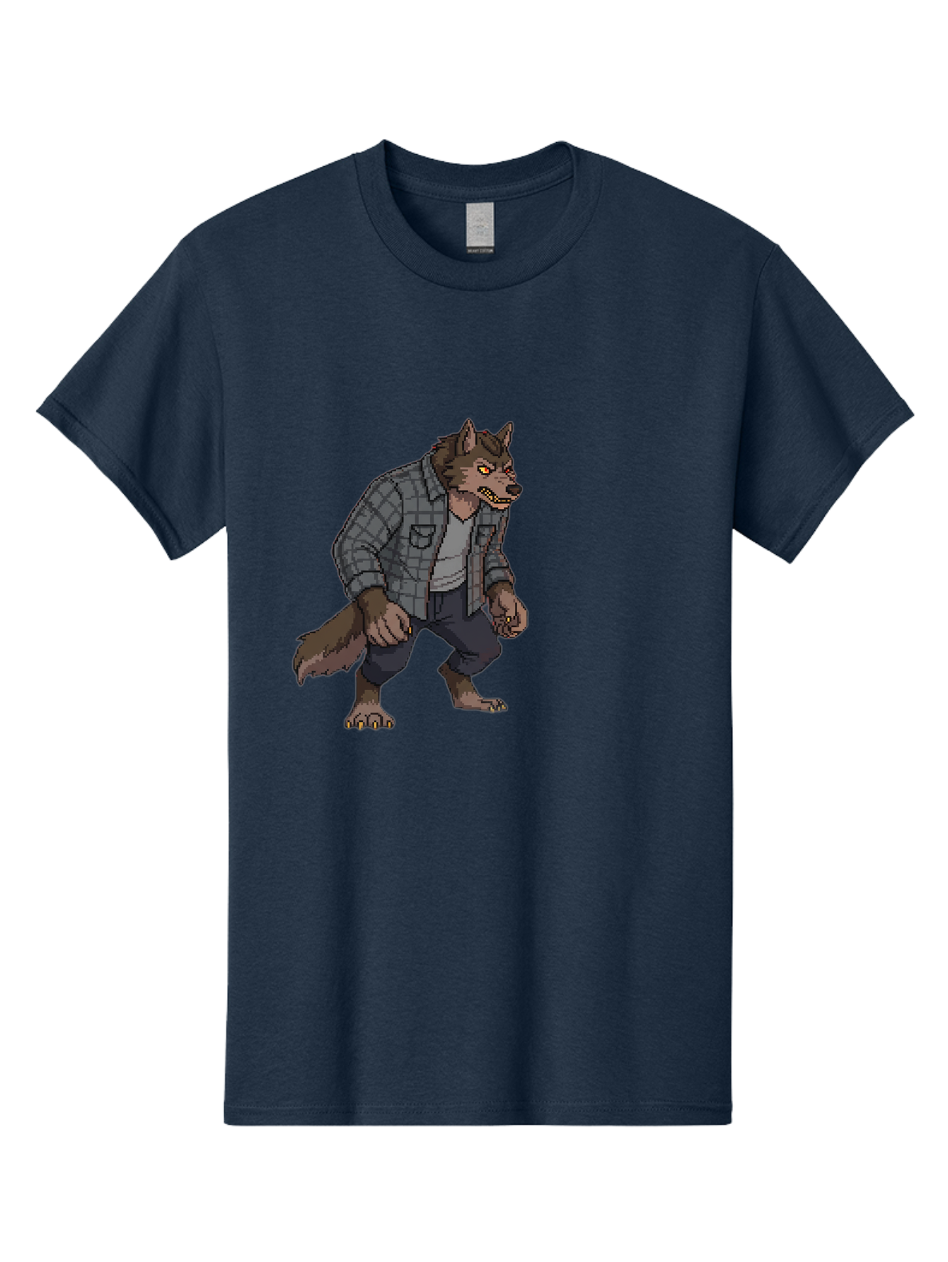 Wolfman Men'S Graphic Tee, 100% Cotton, Comfortable Casual Summer Wear, Machine Washable, Vintage Camera, Old Camera, Antique Camera, Black Camera, Classic Photography, Photography Equipment, Nostalgic Device, Film Camera, Camera Art Baq226 4