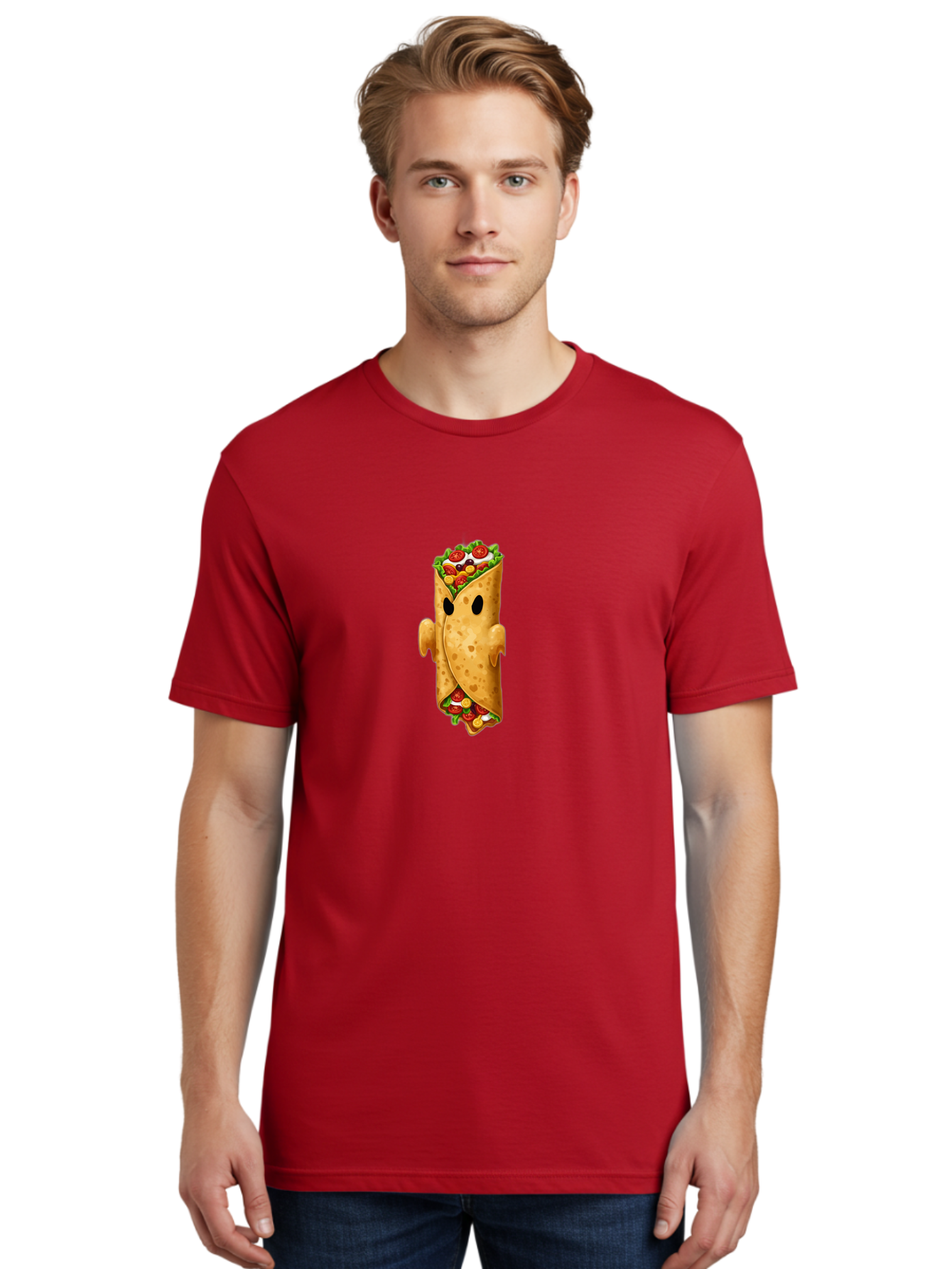 Wrap Men'S Graphic Tee, 100% Cotton, Comfortable Casual Summer Wear, Machine Washable, Vintage Camera, Old Camera, Antique Camera, Black Camera, Classic Photography, Photography Equipment, Nostalgic Device, Film Camera, Camera Art Baq237 21