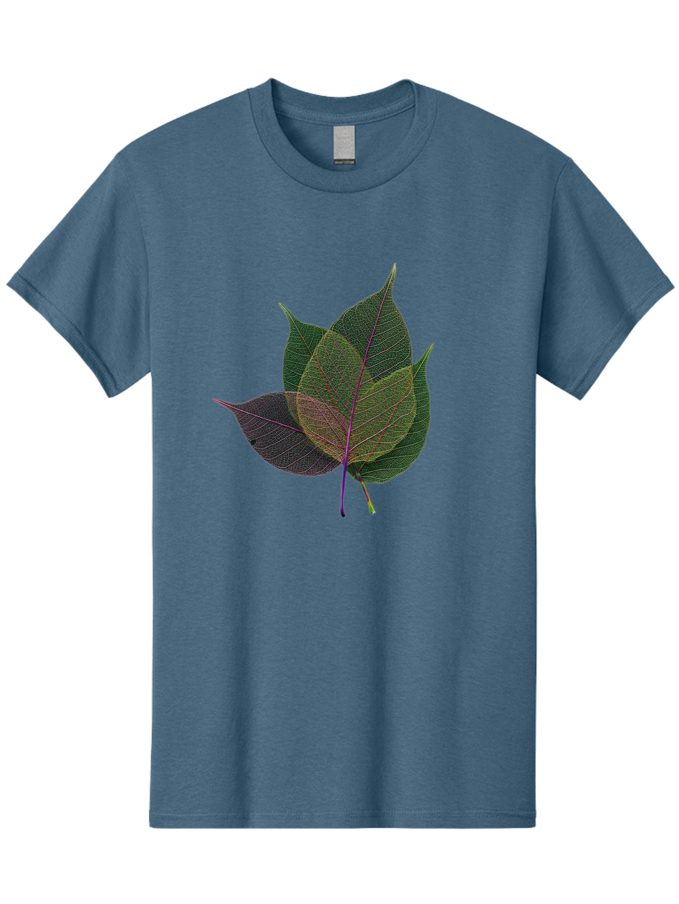 X-Ray-Leaves Men'S Graphic Tee, 100% Cotton, Comfortable Casual Summer Wear, Machine Washable, Vintage Camera, Old Camera, Antique Camera, Black Camera, Classic Photography, Photography Equipment, Nostalgic Device, Film Camera, Camera Art Baq239 10