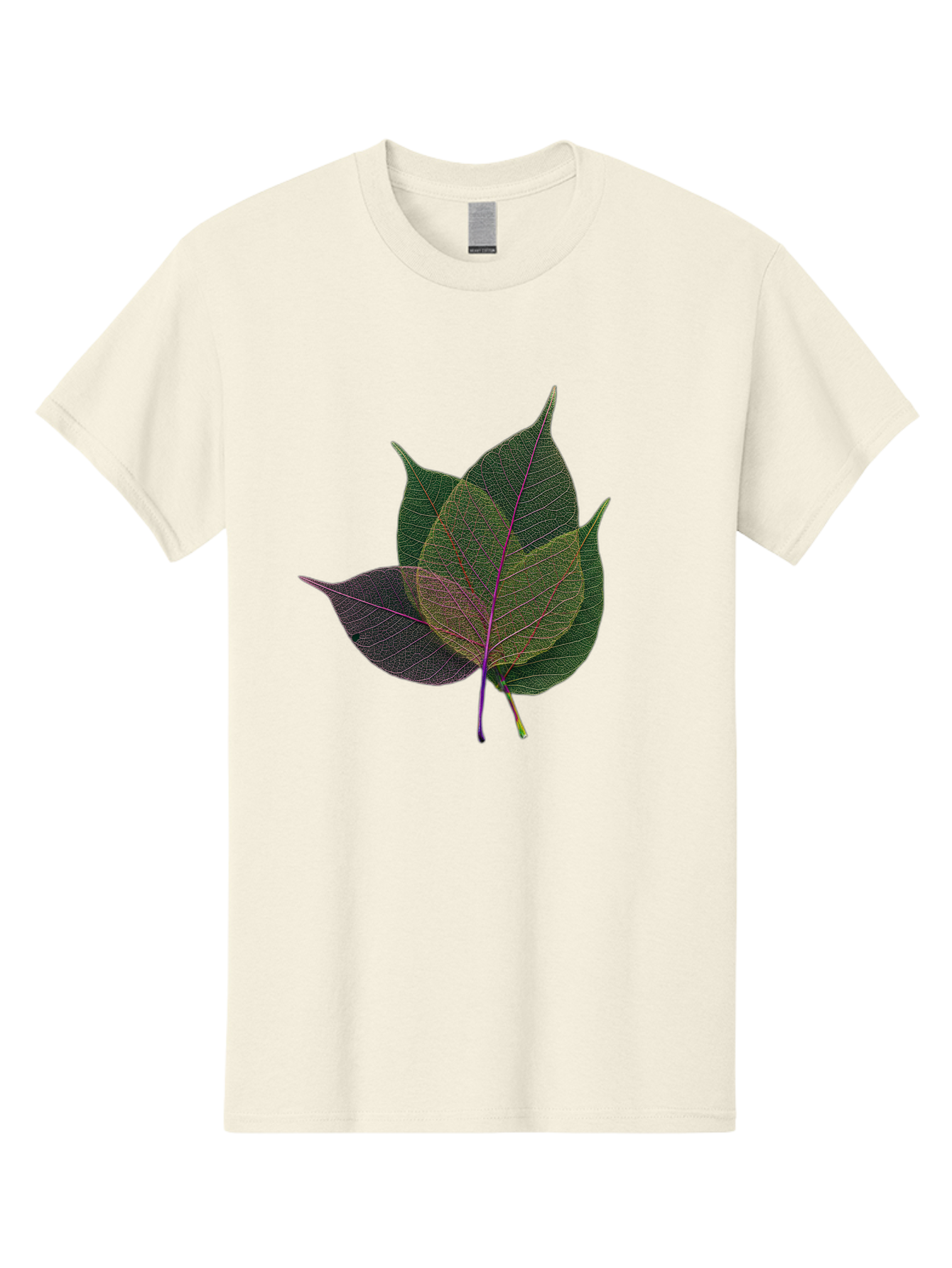X-Ray-Leaves Men'S Graphic Tee, 100% Cotton, Comfortable Casual Summer Wear, Machine Washable, Vintage Camera, Old Camera, Antique Camera, Black Camera, Classic Photography, Photography Equipment, Nostalgic Device, Film Camera, Camera Art Baq239 7