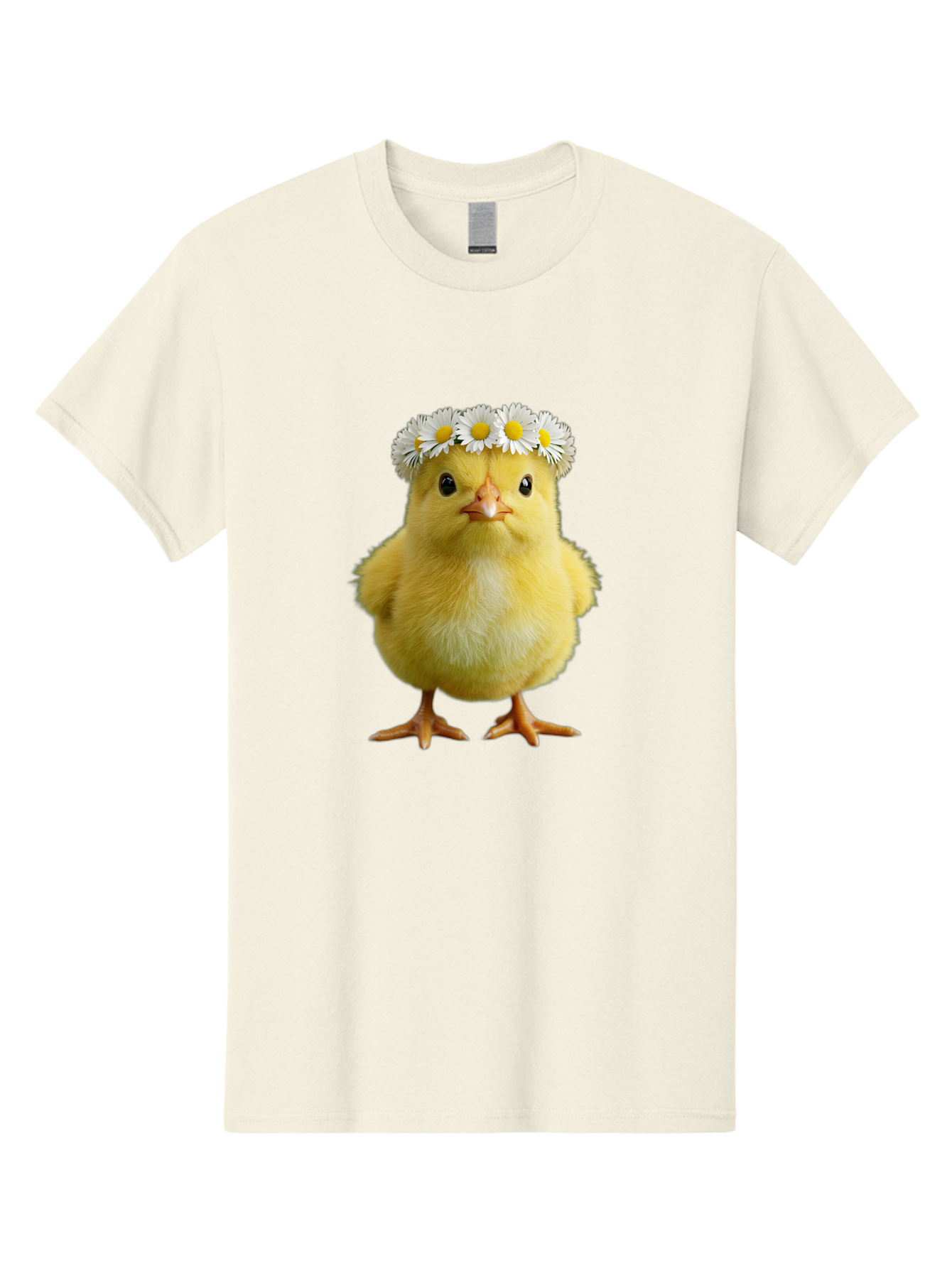 Yellow-Chick-With-Daisies Men'S Graphic Tee, 100% Cotton, Comfortable Casual Summer Wear, Machine Washable, Vintage Camera, Old Camera, Antique Camera, Black Camera, Classic Photography, Photography Equipment, Nostalgic Device, Film Camera, Baq240 6