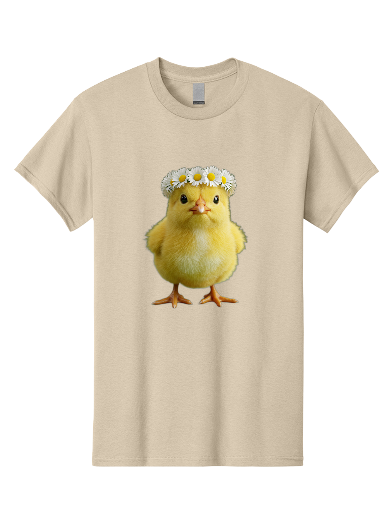 Yellow-Chick-With-Daisies Men'S Graphic Tee, 100% Cotton, Comfortable Casual Summer Wear, Machine Washable, Vintage Camera, Old Camera, Antique Camera, Black Camera, Classic Photography, Photography Equipment, Nostalgic Device, Film Camera, Baq240 5