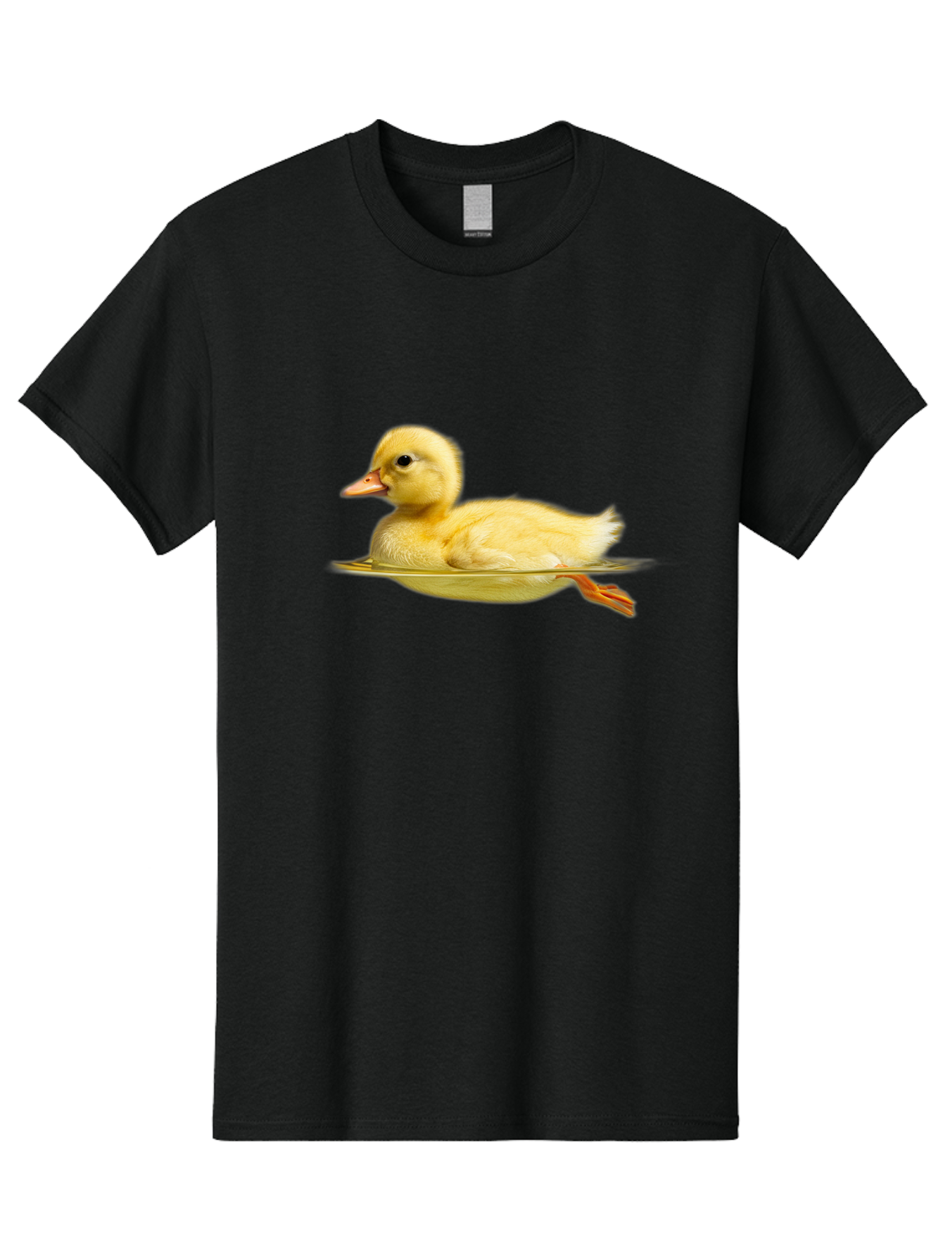 Yellow-Duckling Men'S Graphic Tee, 100% Cotton, Comfortable Casual Summer Wear, Machine Washable, Vintage Camera, Old Camera, Antique Camera, Black Camera, Classic Photography, Photography Equipment, Nostalgic Device, Film Camera, Camera Art Baq241 9