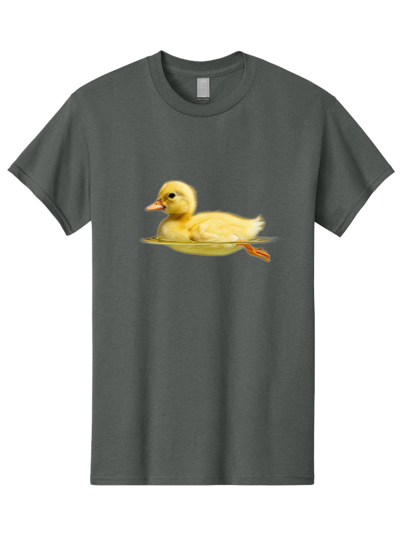 Yellow-Duckling Men'S Graphic Tee, 100% Cotton, Comfortable Casual Summer Wear, Machine Washable, Vintage Camera, Old Camera, Antique Camera, Black Camera, Classic Photography, Photography Equipment, Nostalgic Device, Film Camera, Camera Art Baq241 7