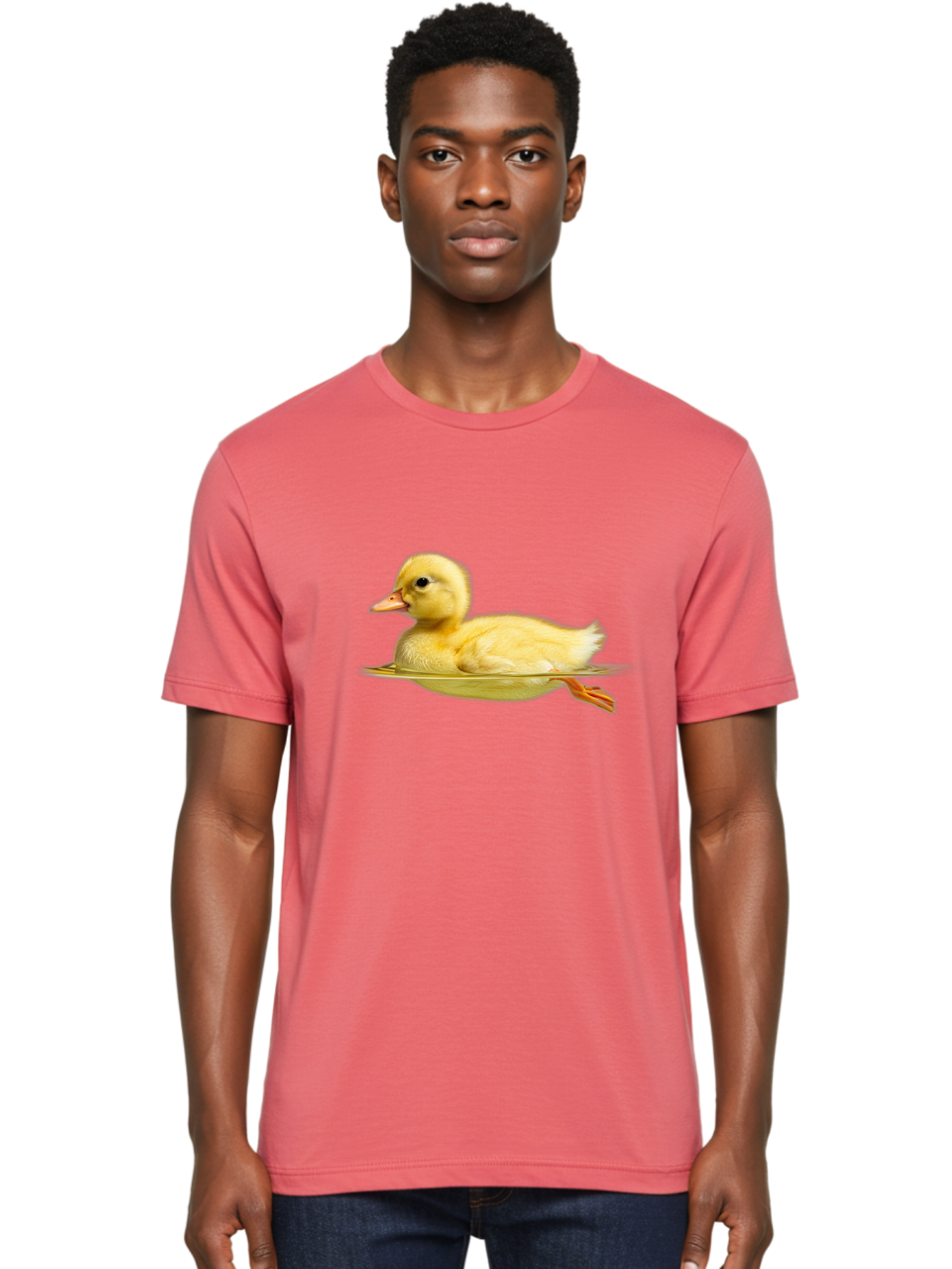 Yellow-Duckling Men'S Graphic Tee, 100% Cotton, Comfortable Casual Summer Wear, Machine Washable, Vintage Camera, Old Camera, Antique Camera, Black Camera, Classic Photography, Photography Equipment, Nostalgic Device, Film Camera, Camera Art Baq241 17