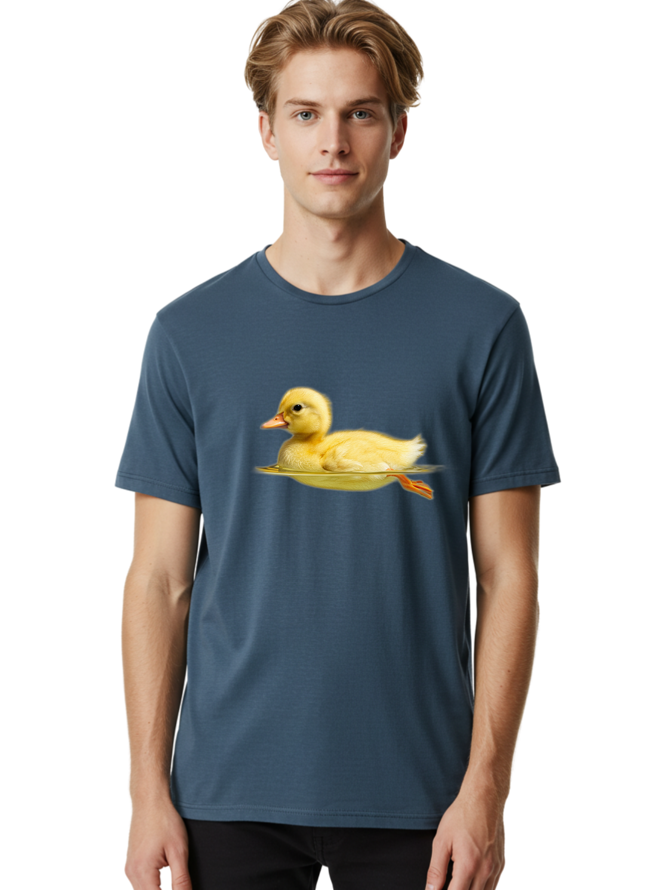 Yellow-Duckling Men'S Graphic Tee, 100% Cotton, Comfortable Casual Summer Wear, Machine Washable, Vintage Camera, Old Camera, Antique Camera, Black Camera, Classic Photography, Photography Equipment, Nostalgic Device, Film Camera, Camera Art Baq241 19