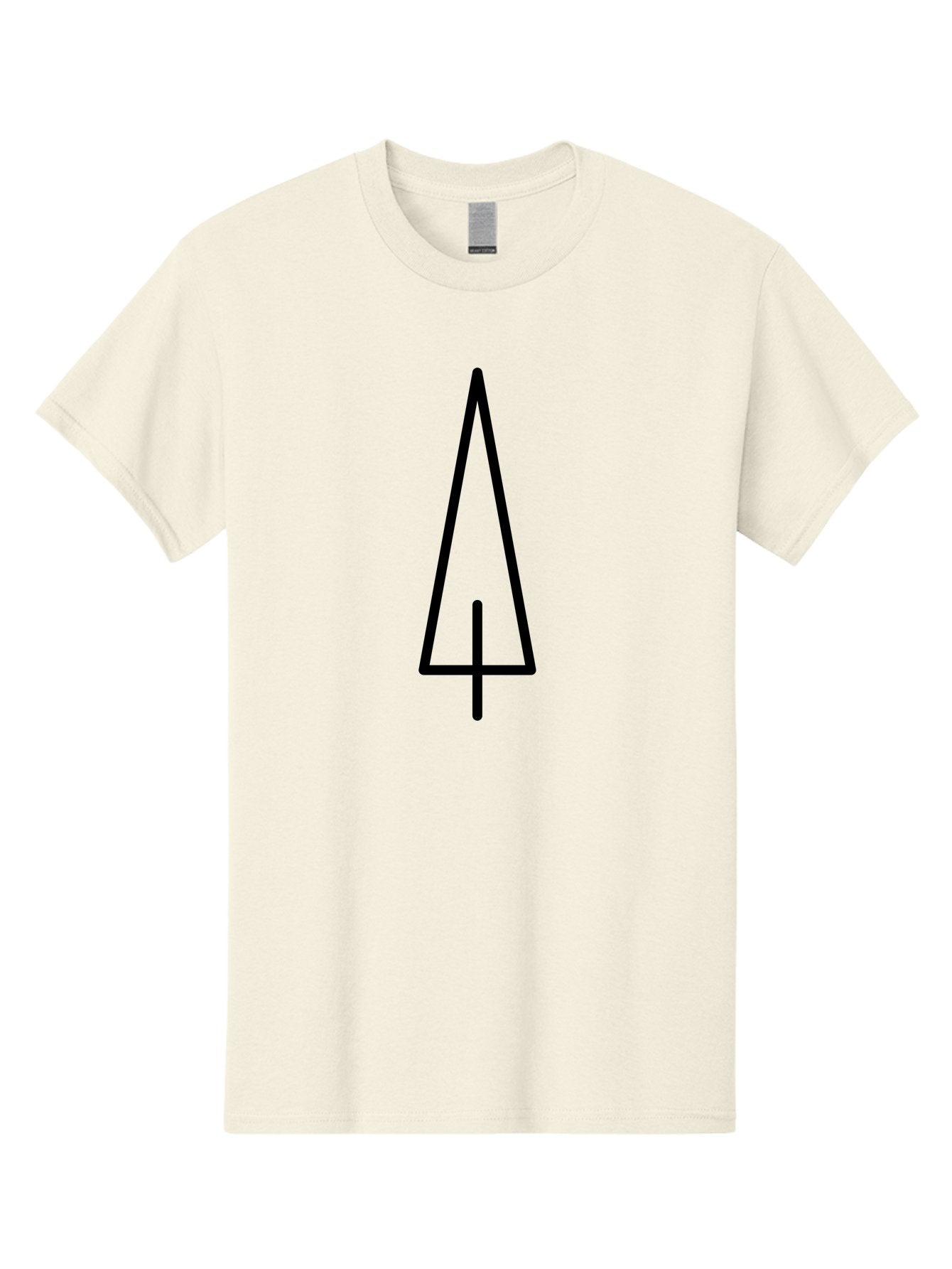 Chaos-Magic-Symbol Men'S Graphic Tee, 100% Cotton, Comfortable Casual Summer Wear, Machine Washable, Occult Symbol, Paganism, Magic, Spiritual Growth, Alchemy, Mysticism, Esoteric Symbol, Spiritual Symbolism, Ancient Mystic -  Aaa169 25